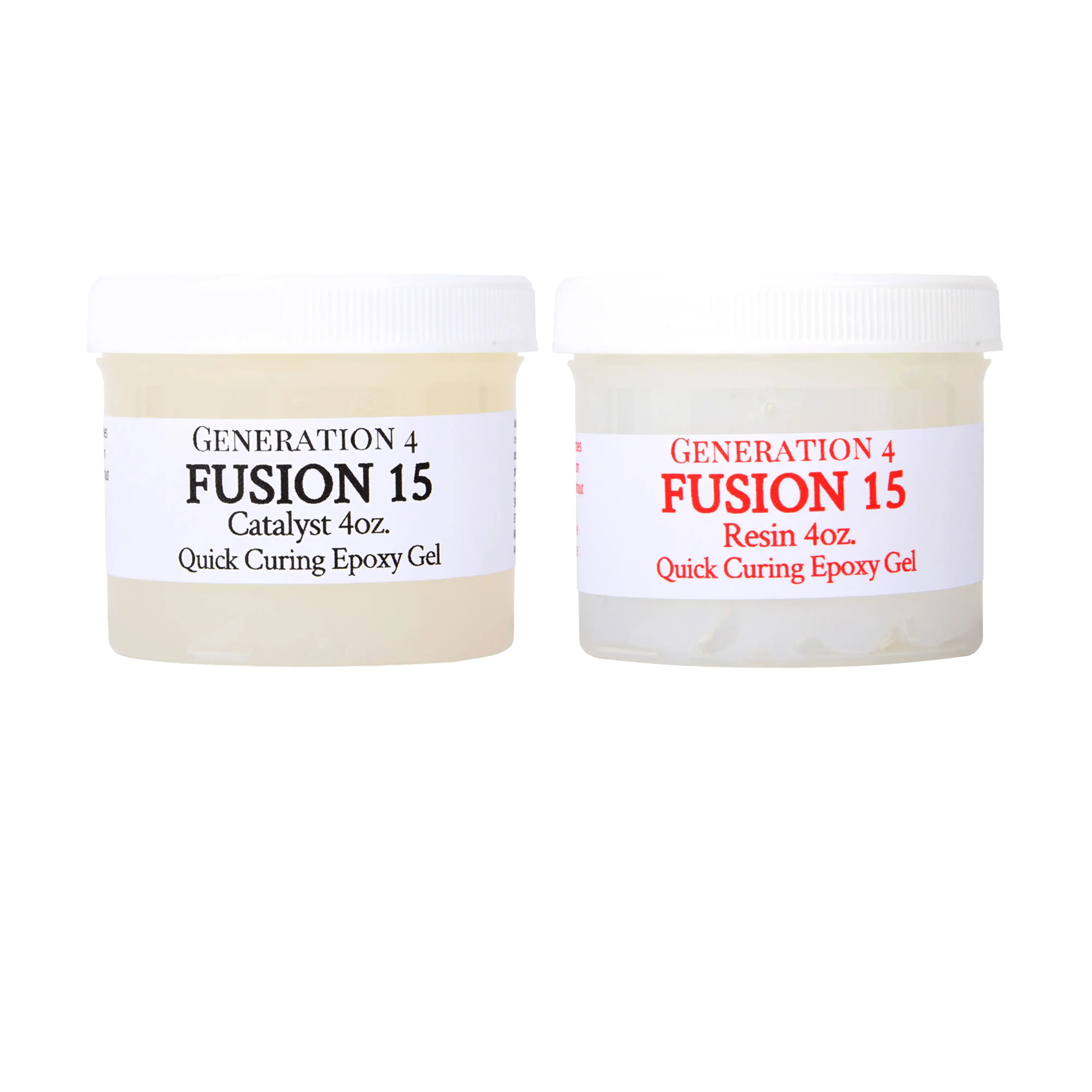 Generation 4 Fusion 15-Minute Adhesive - Image 3