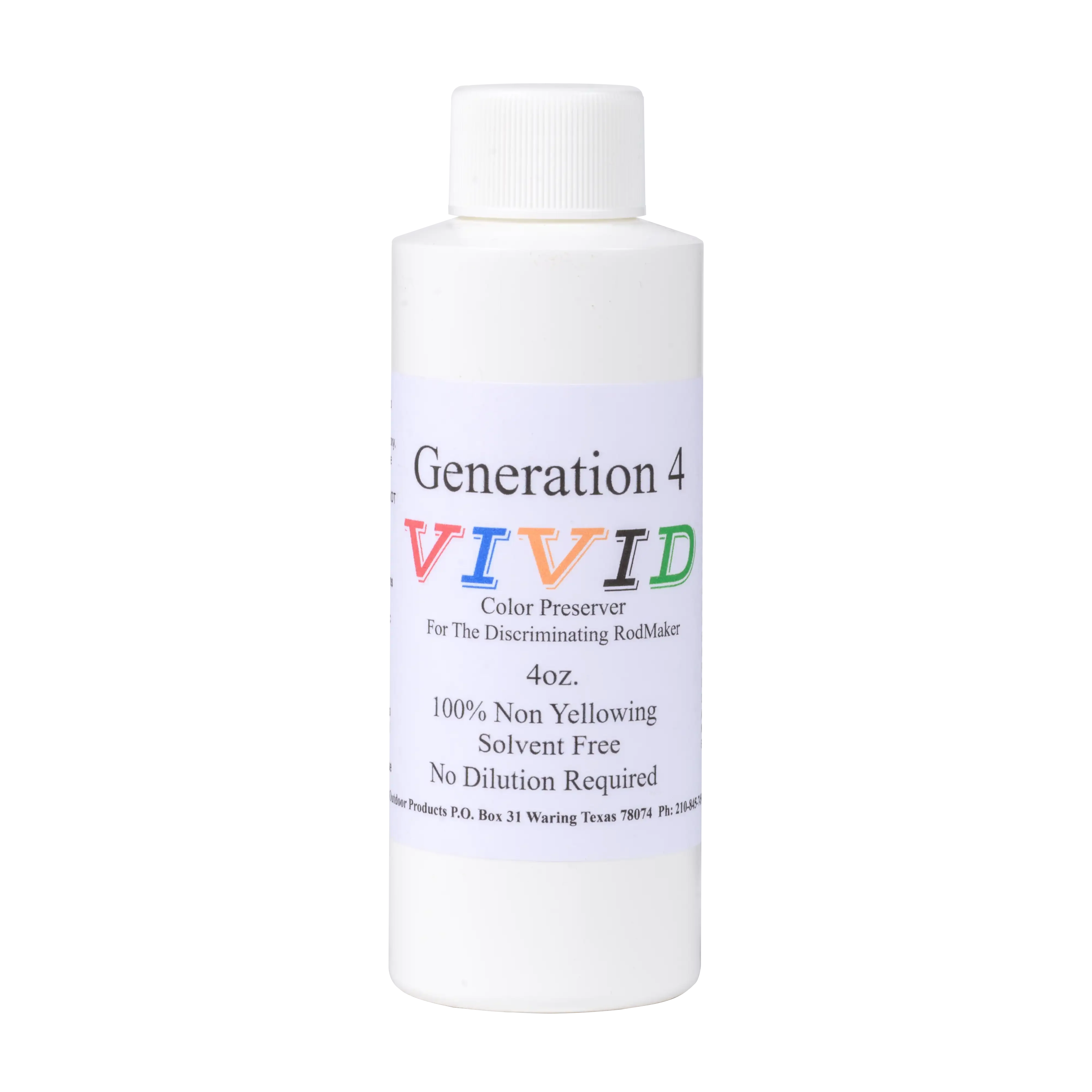 Axis Vivid Color Preserver - Image 2