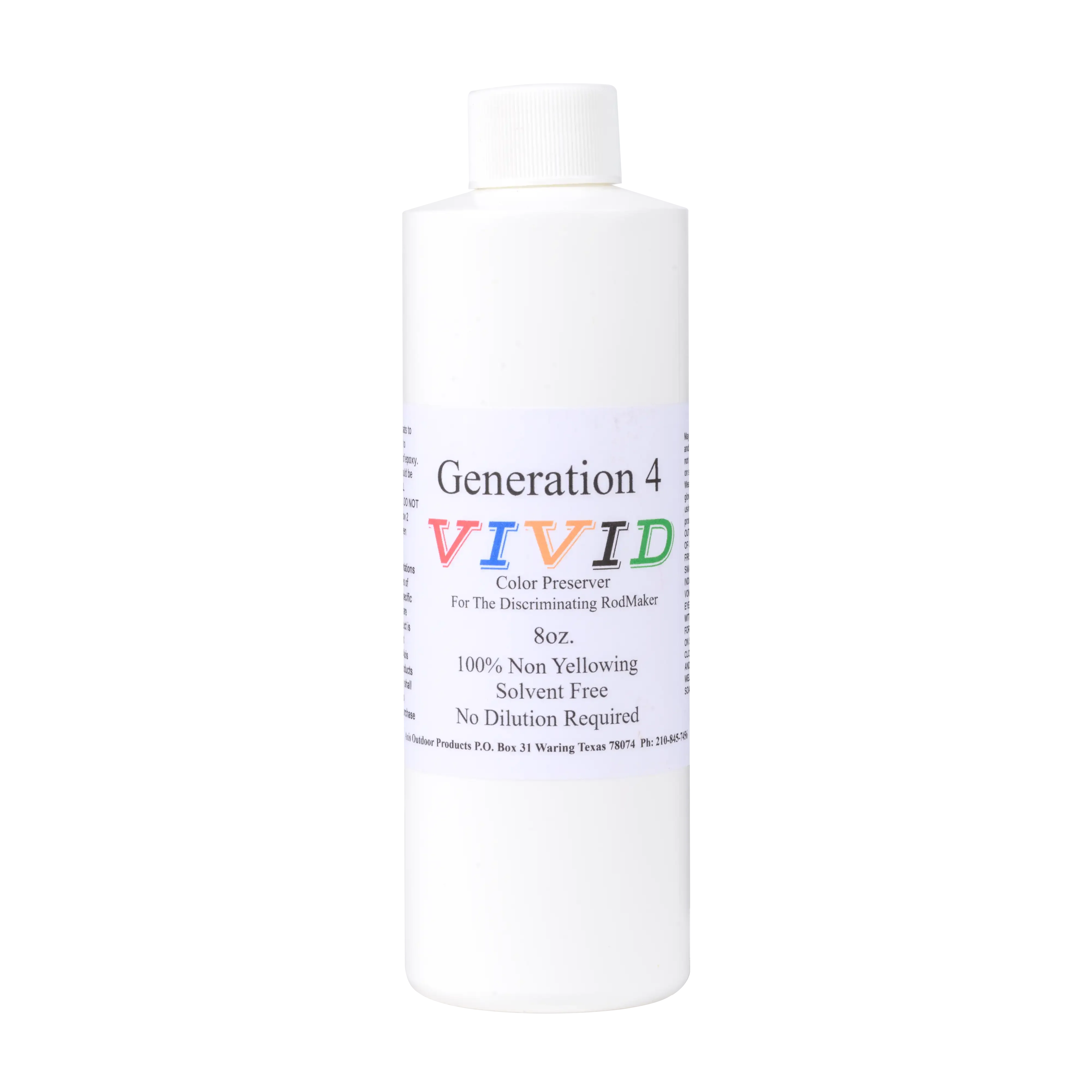 Axis Vivid Color Preserver - Image 3