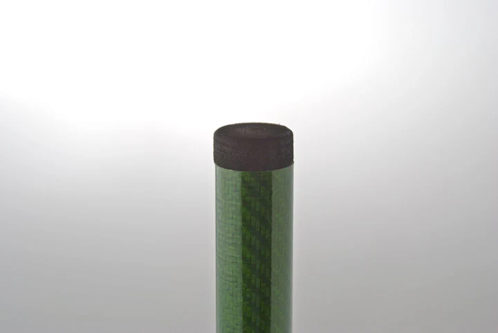 American Tackle Graphite Handle Trim - Image 4