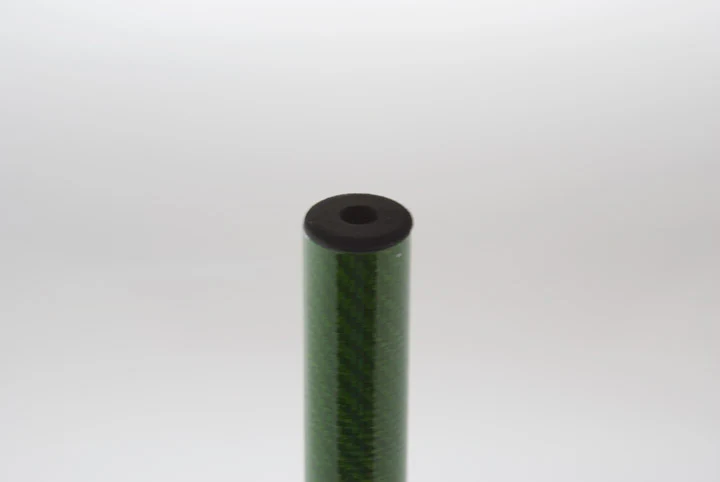 American Tackle Graphite Handle Trim - Image 5