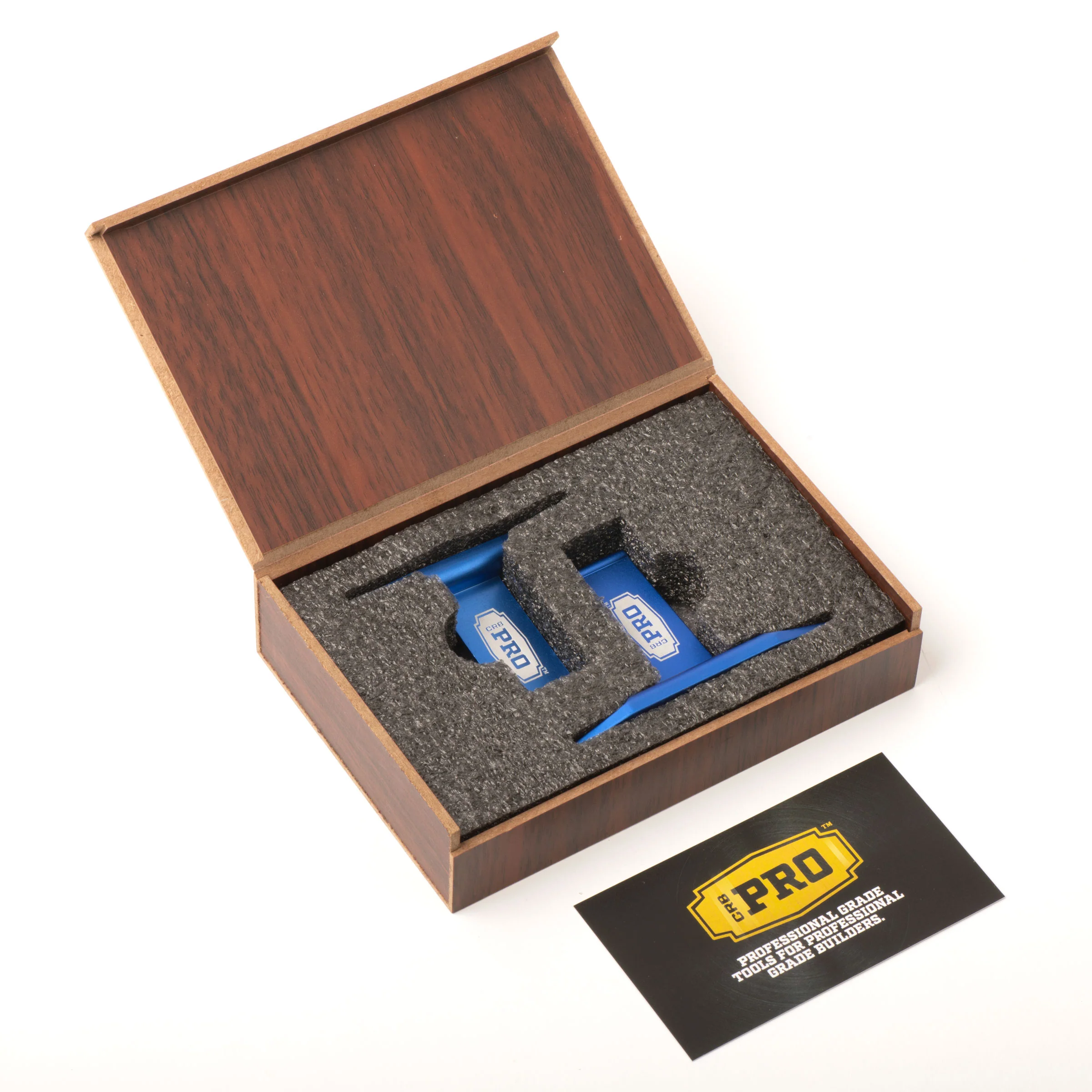 CRB PRO Guide Alignment & Reel Seat Spacer Tool Set - Image 4
