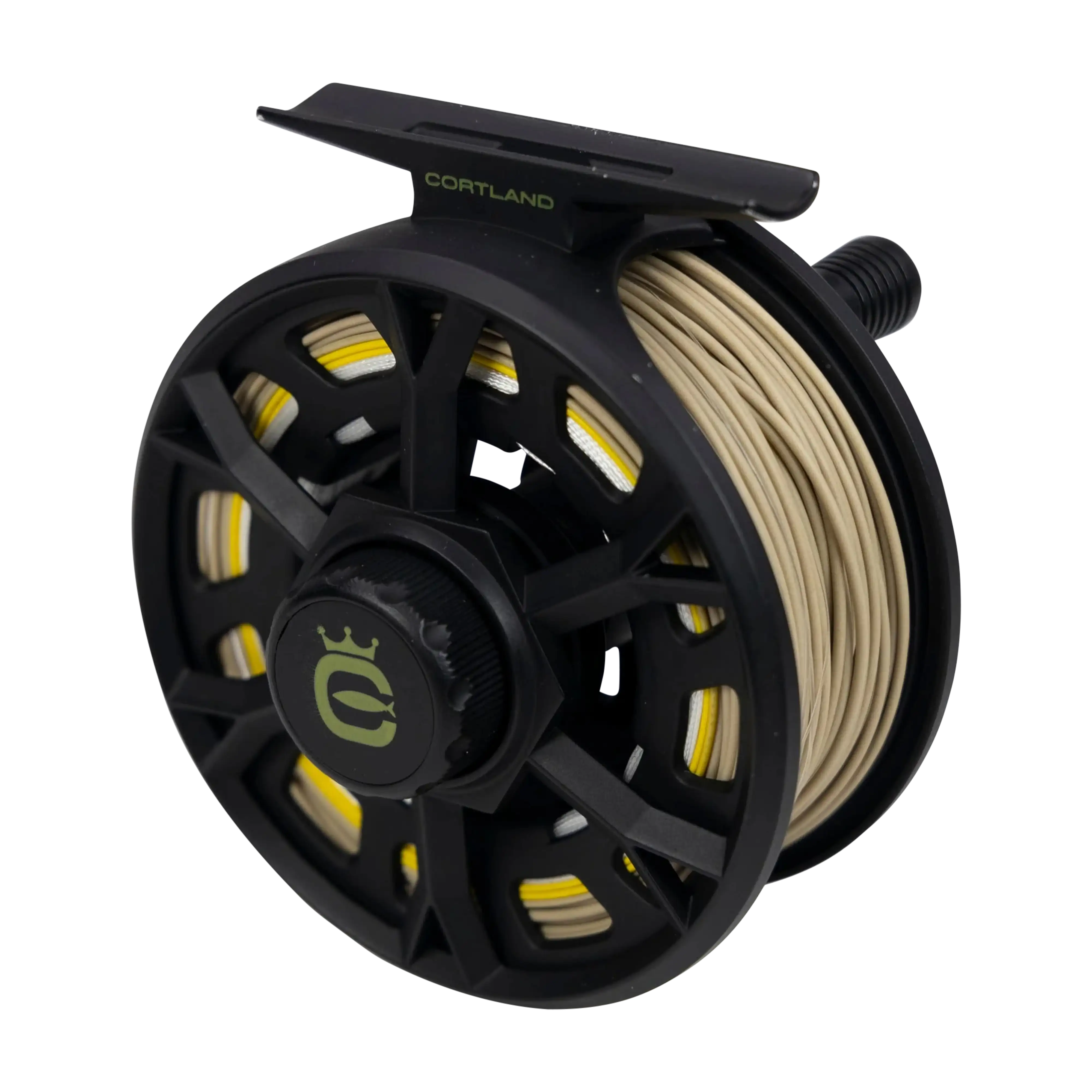 Cortland Guide Series Freshwater Fly Fishing Outfits - Image 5