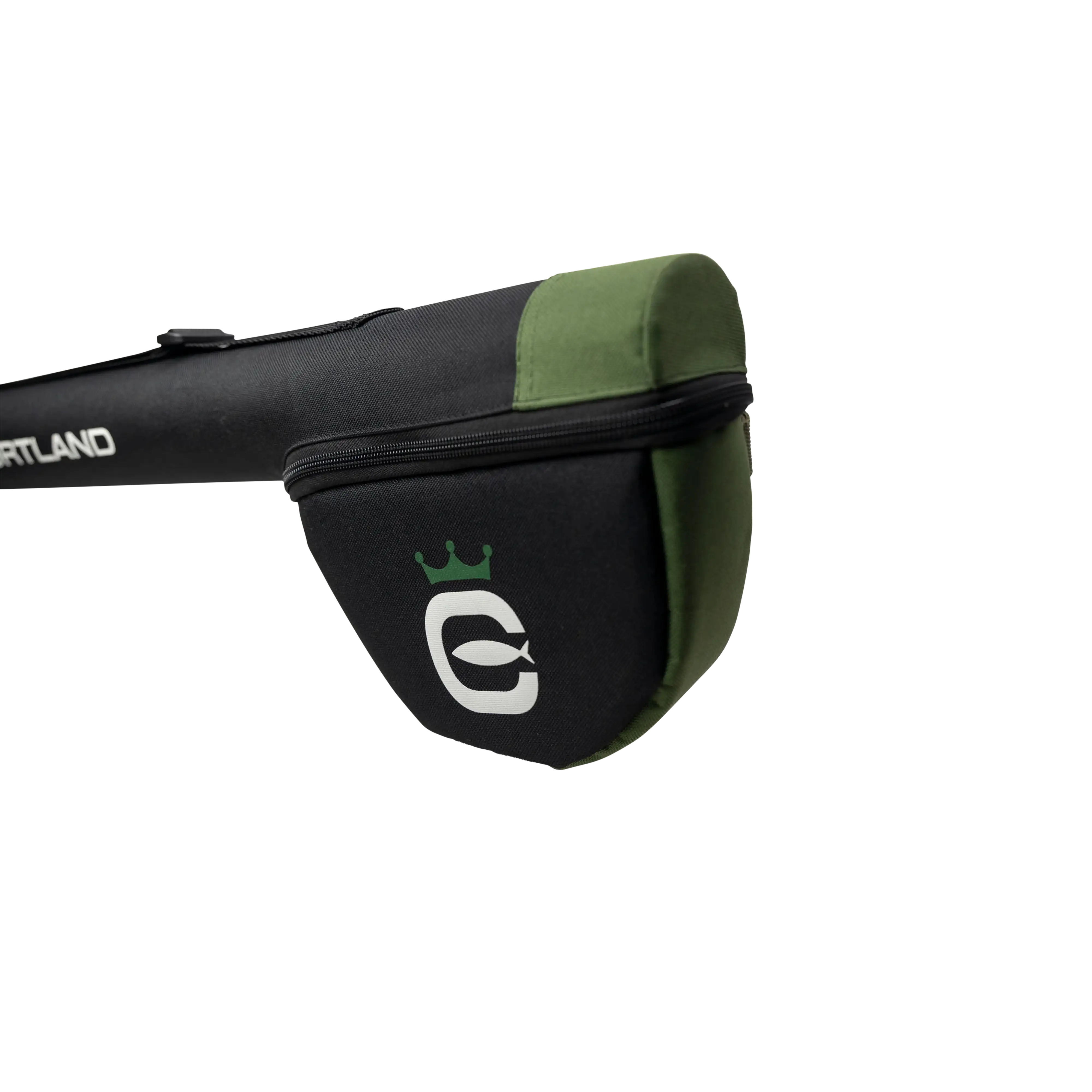Cortland Guide Series Freshwater Fly Fishing Outfits - Image 6