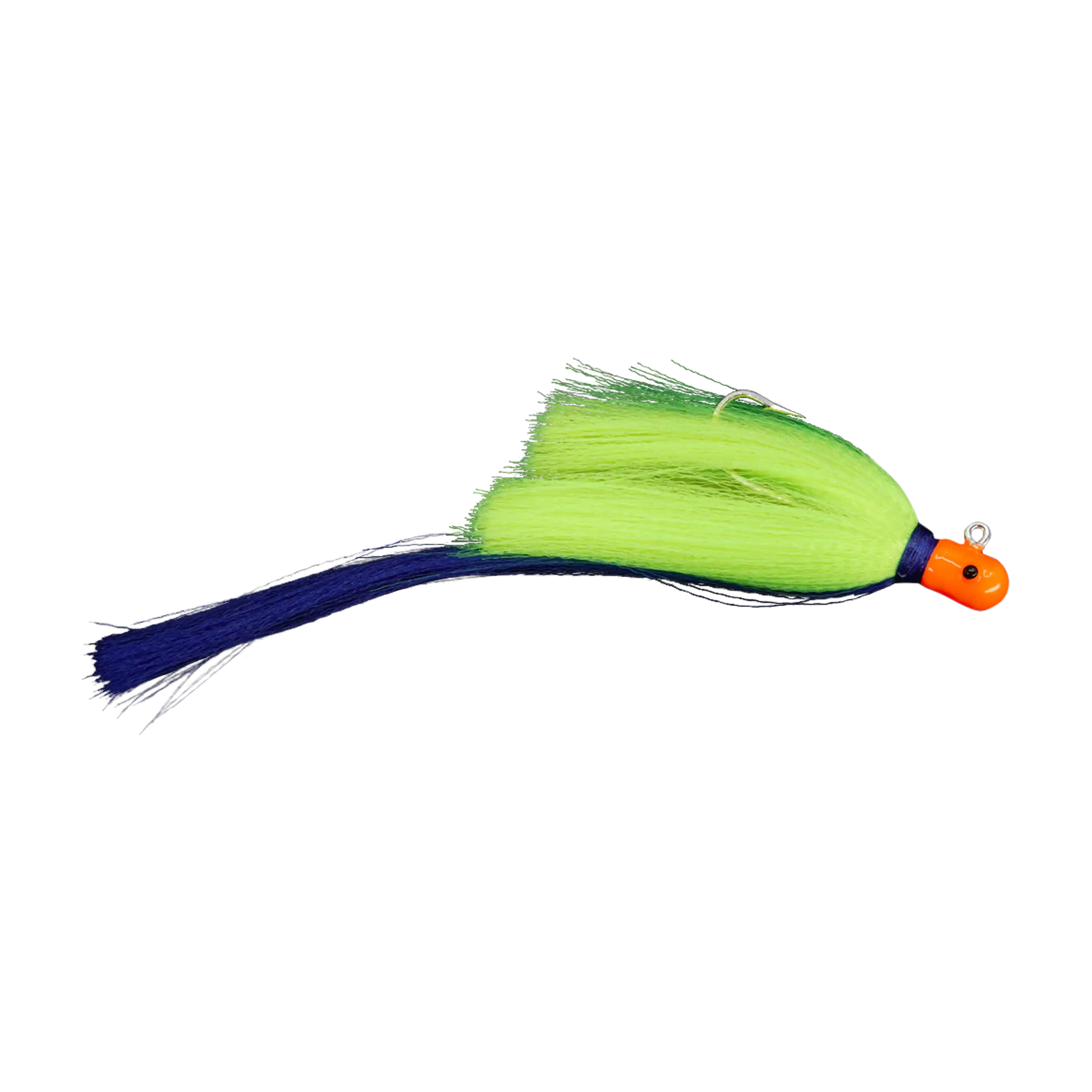 Gulfstream Lures Flair Hawk Jigs - Image 3