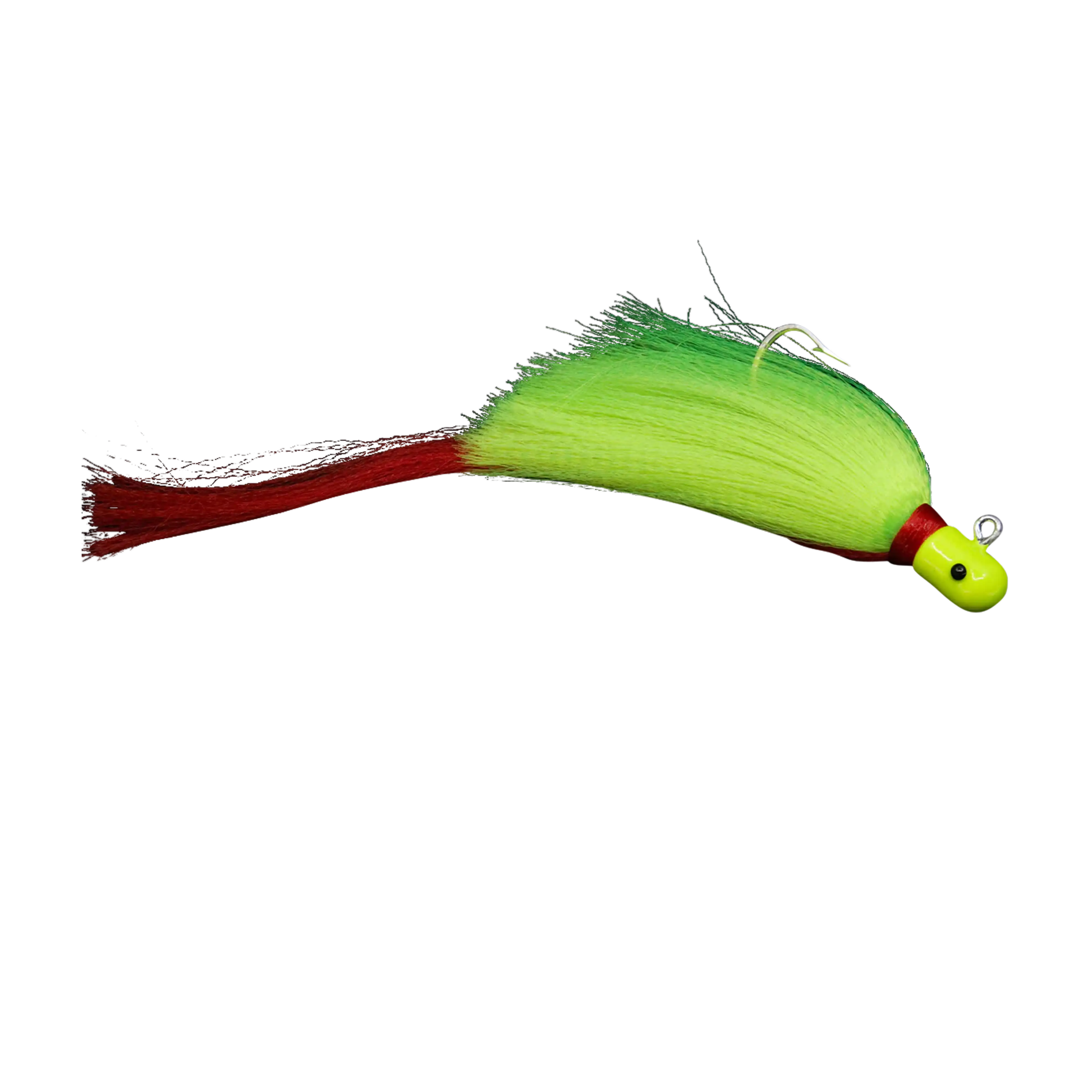 Gulfstream Lures Flair Hawk Jigs - Image 5