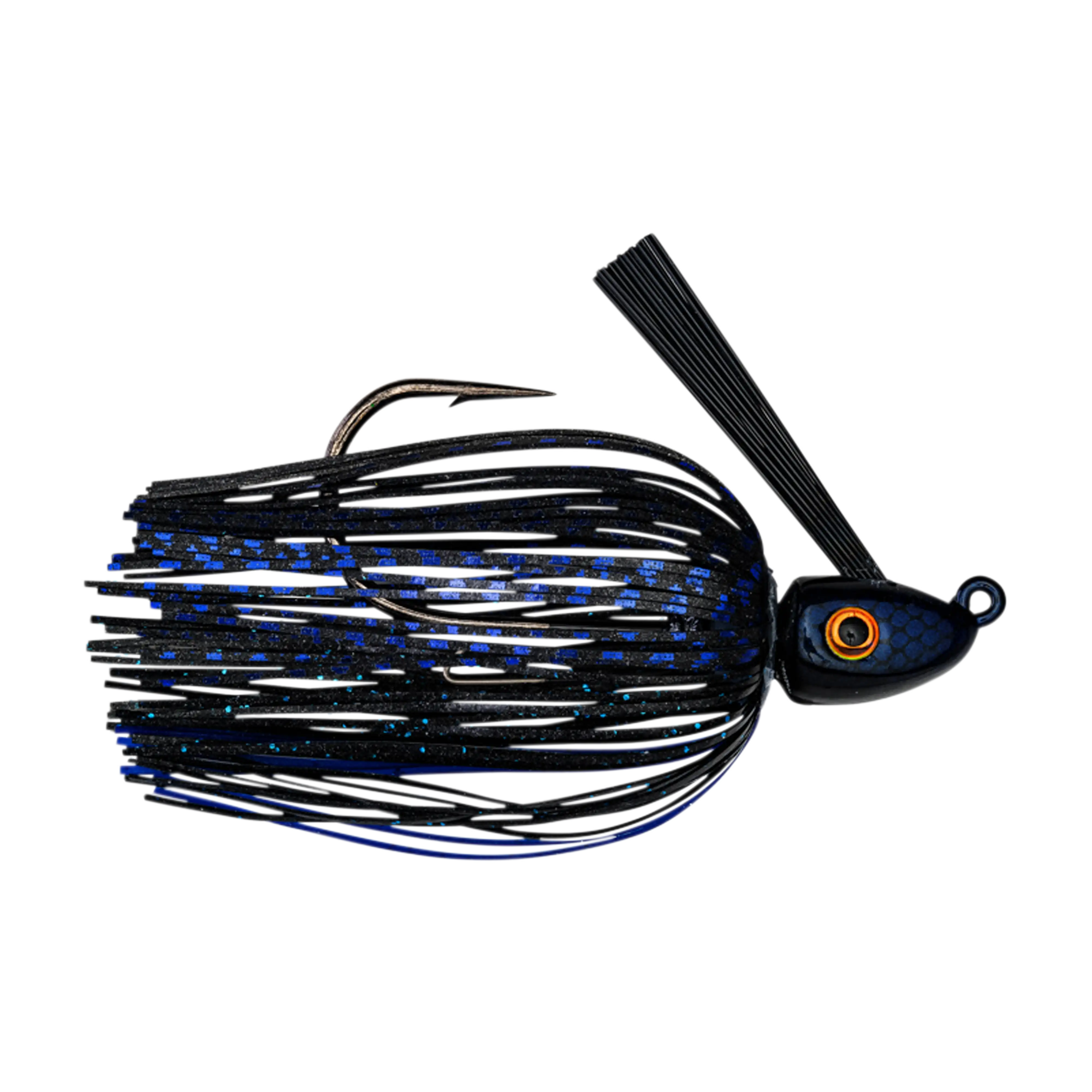 Strike King Hack Attack Heavy Cover Swim Jig - Image 3
