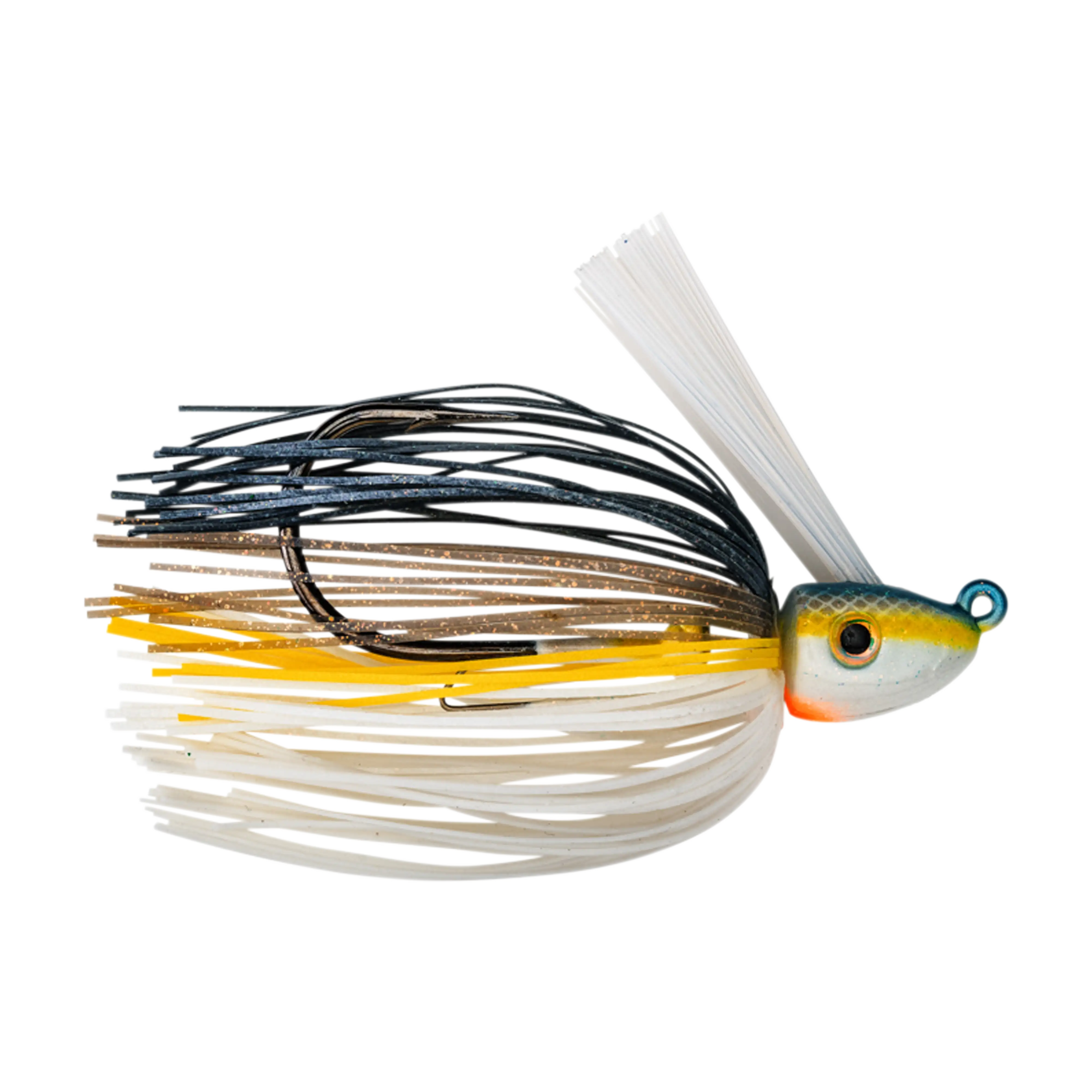 Strike King Hack Attack Heavy Cover Swim Jig - Image 4