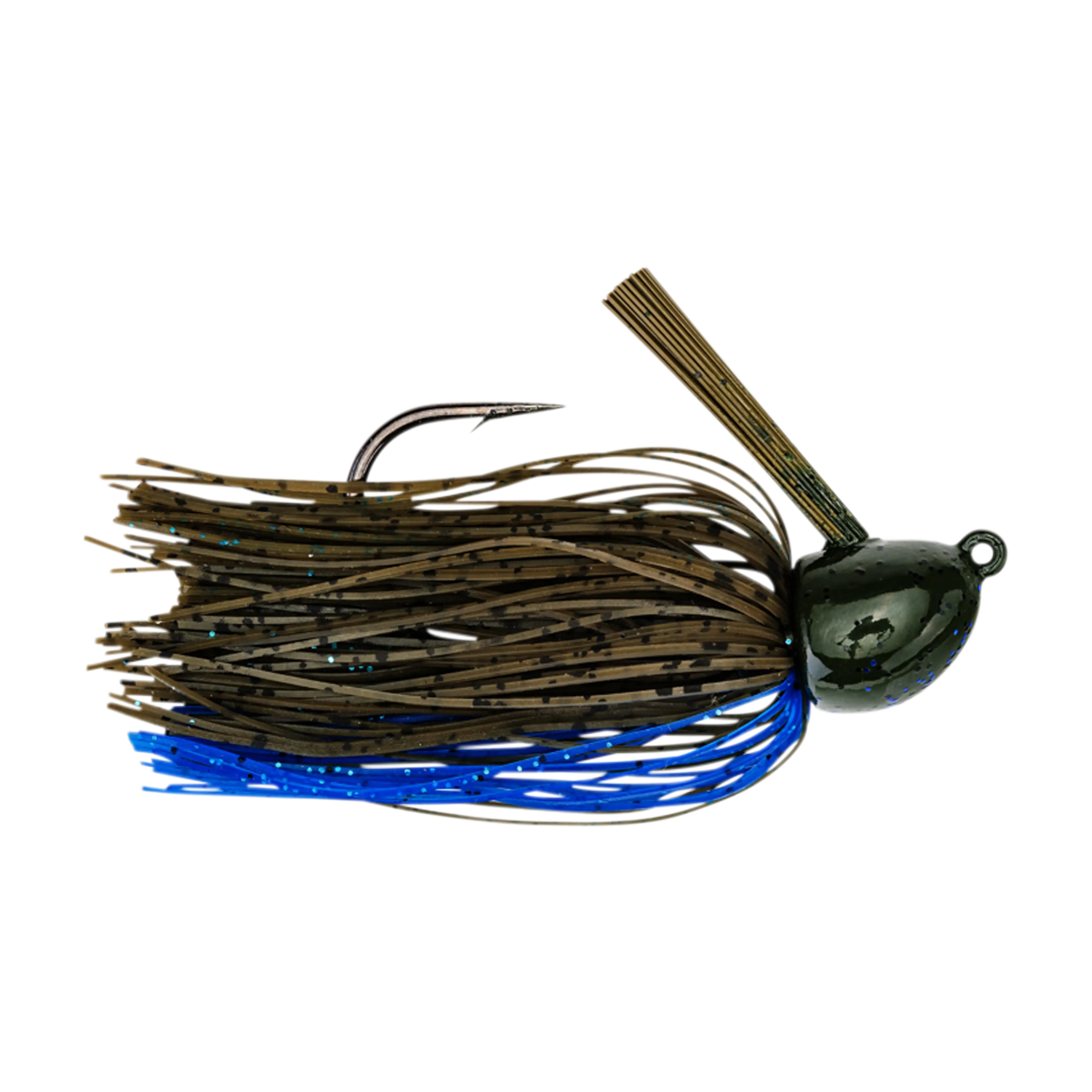 Strike King Hack Attack Jig - Image 3