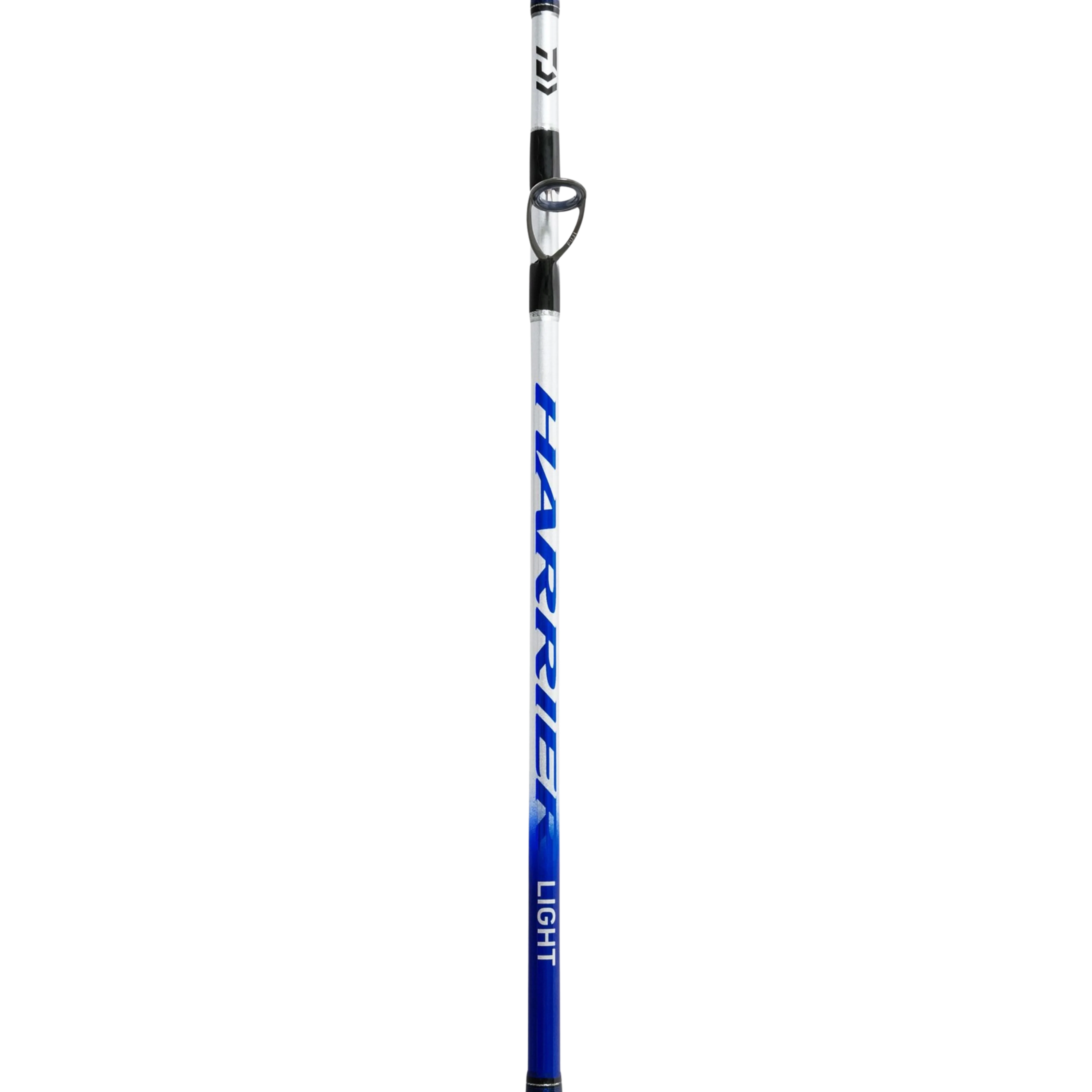 Daiwa Harrier Super Light Jigging Rods - Image 4
