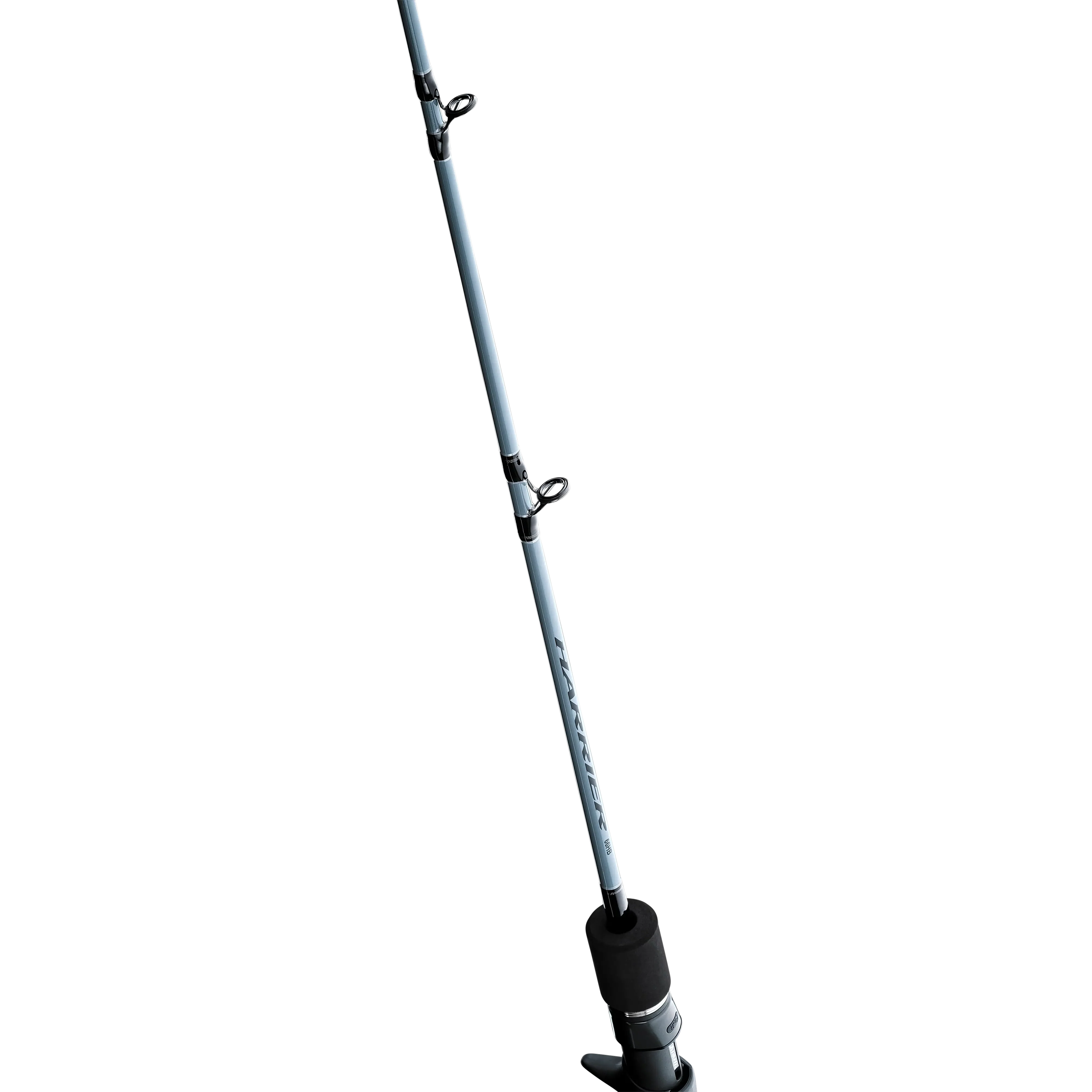 Daiwa Harrier "Slow Pitch" Jigging Rods - Image 2