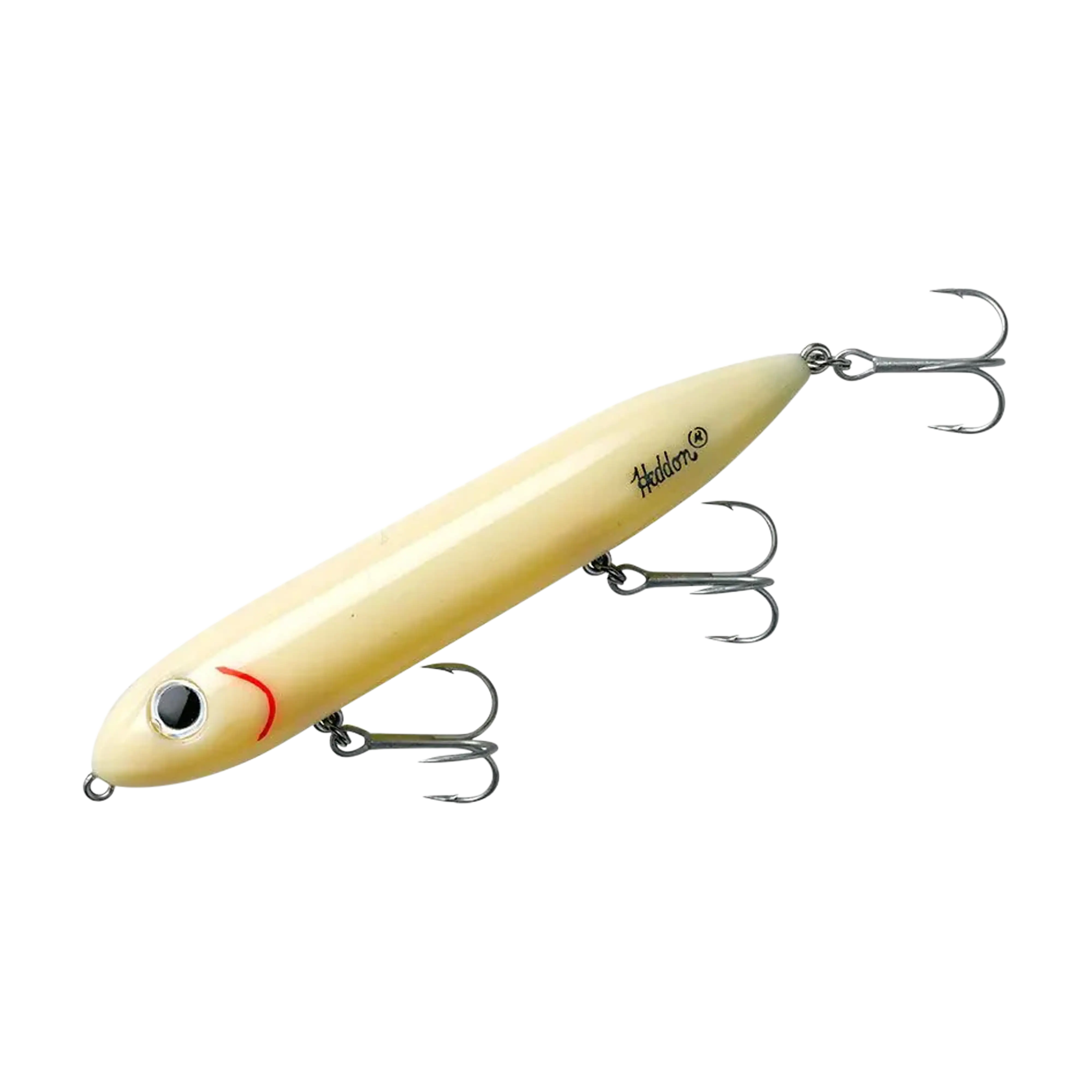 Heddon Saltwater Super Spook Topwater - Image 2