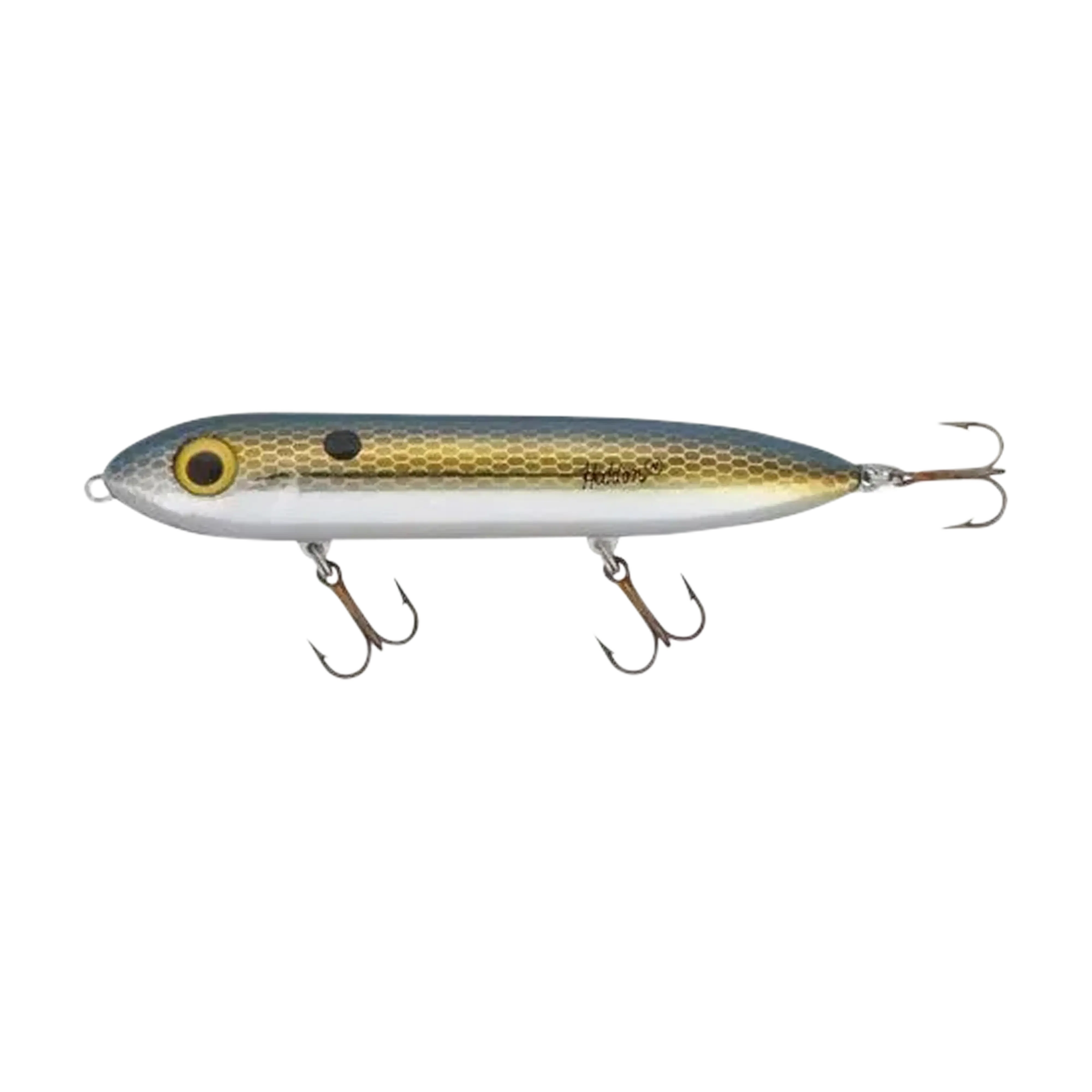 Heddon Saltwater Super Spook Topwater - Image 3