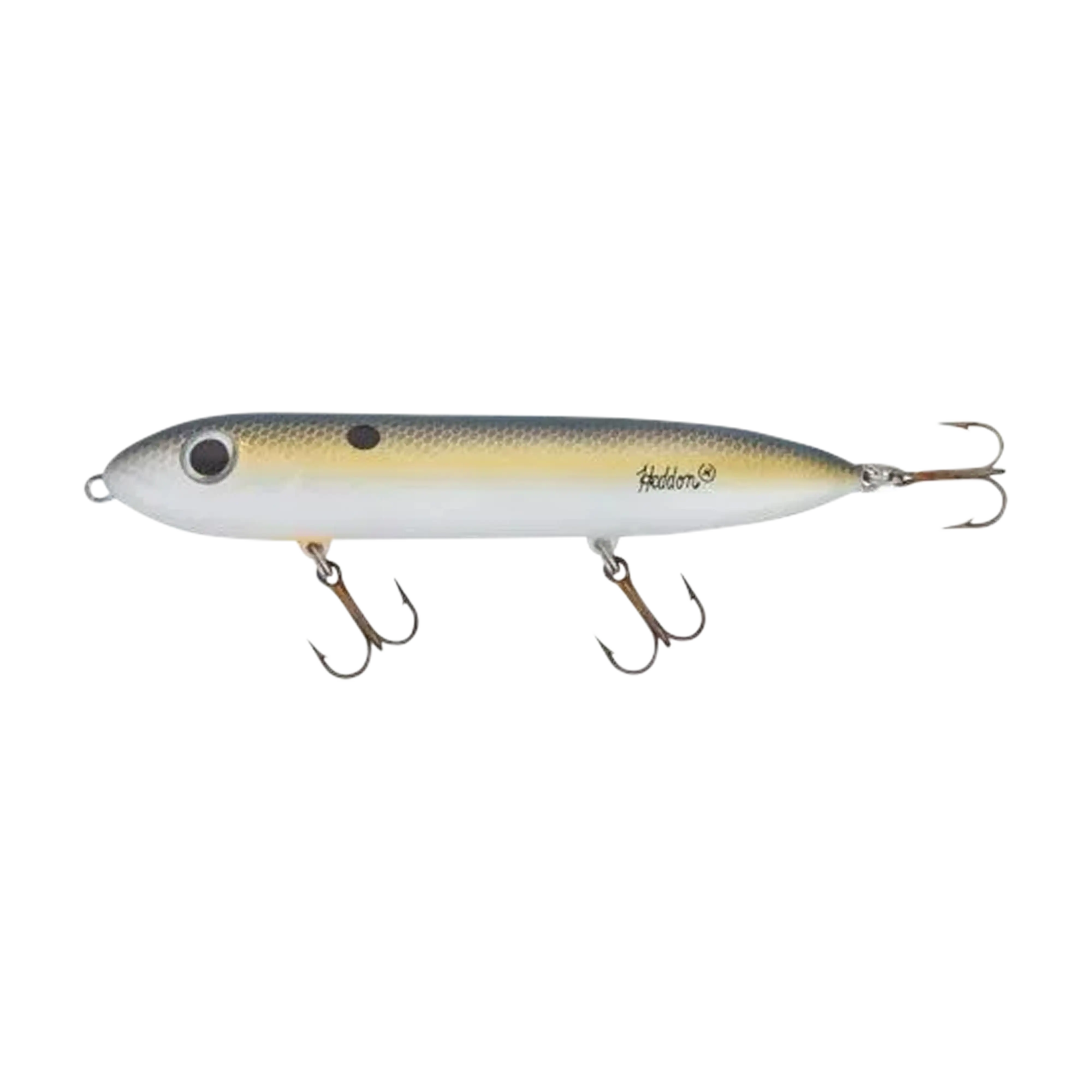 Heddon Saltwater Super Spook Topwater - Image 4