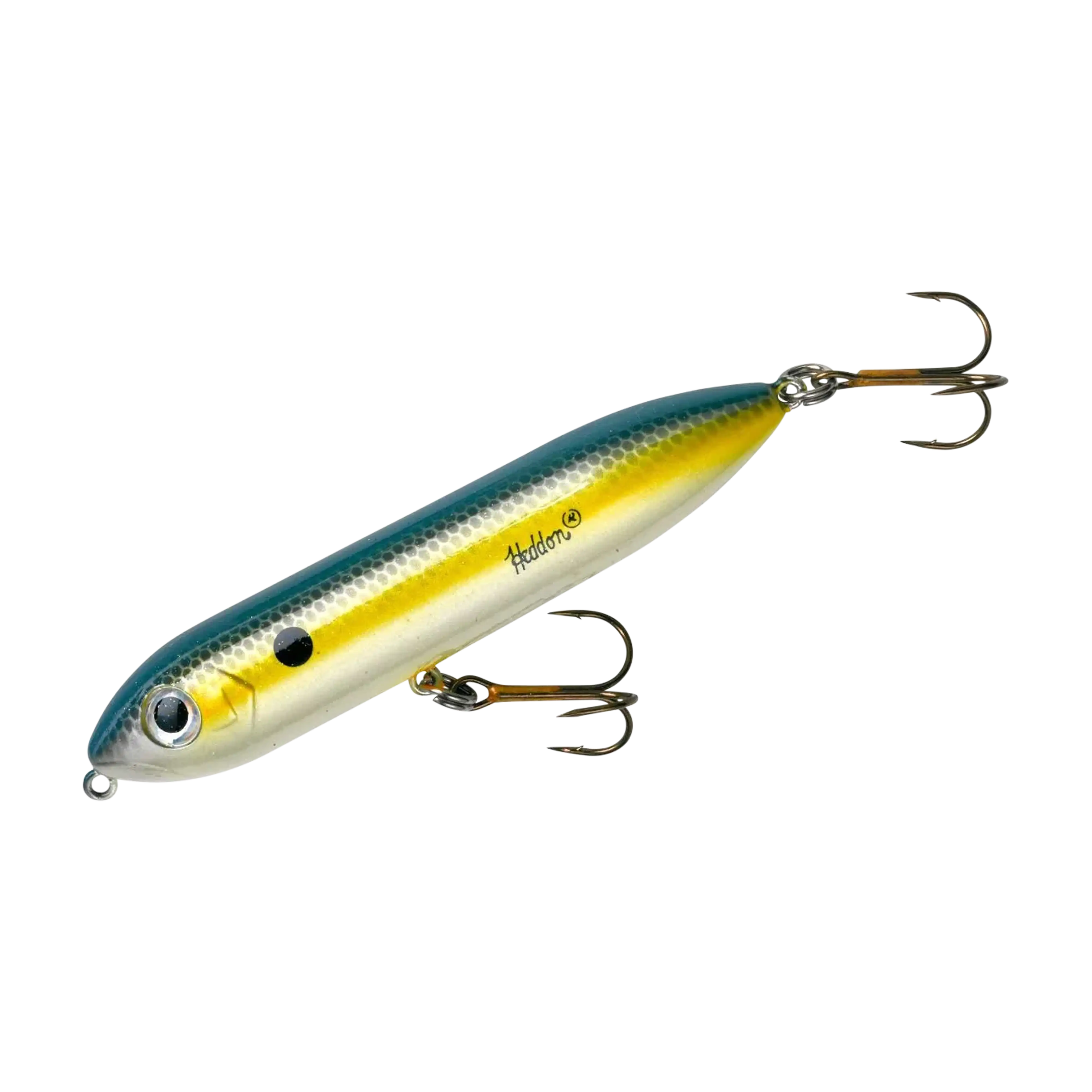 Heddon Super Spook Jr. Topwater - Image 2