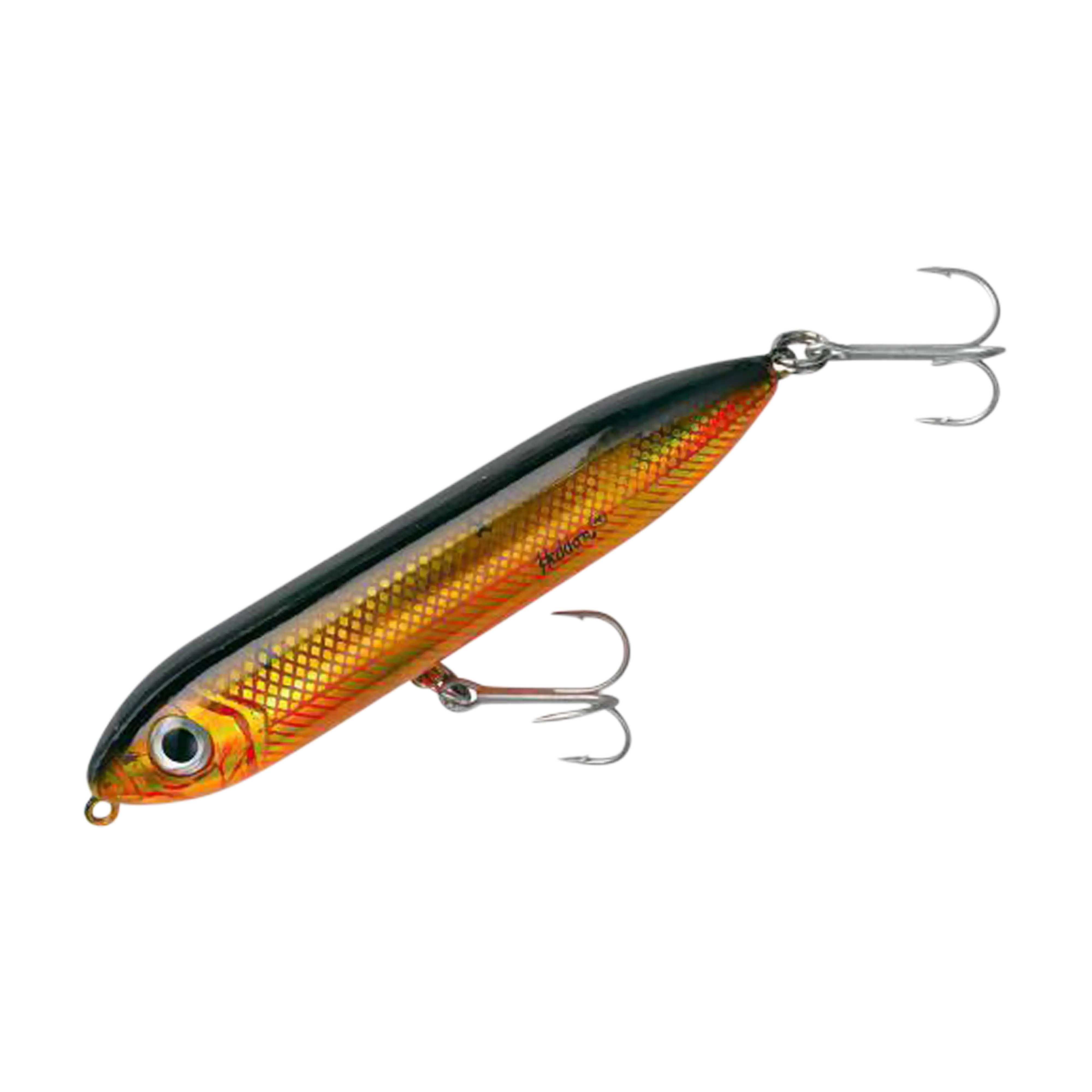Heddon Super Spook Jr. Topwater - Image 3