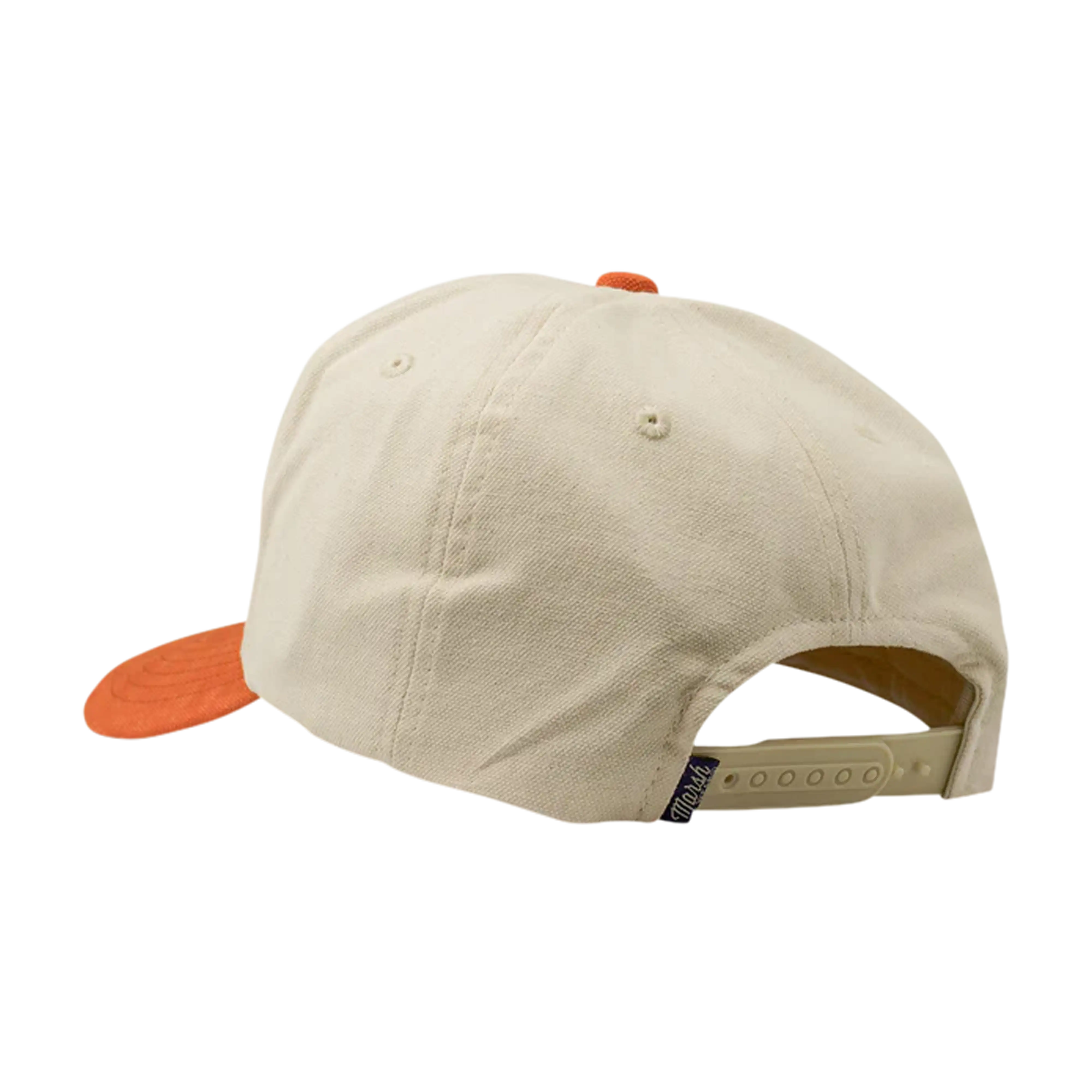 Marsh Wear Heritage Hat - Image 3