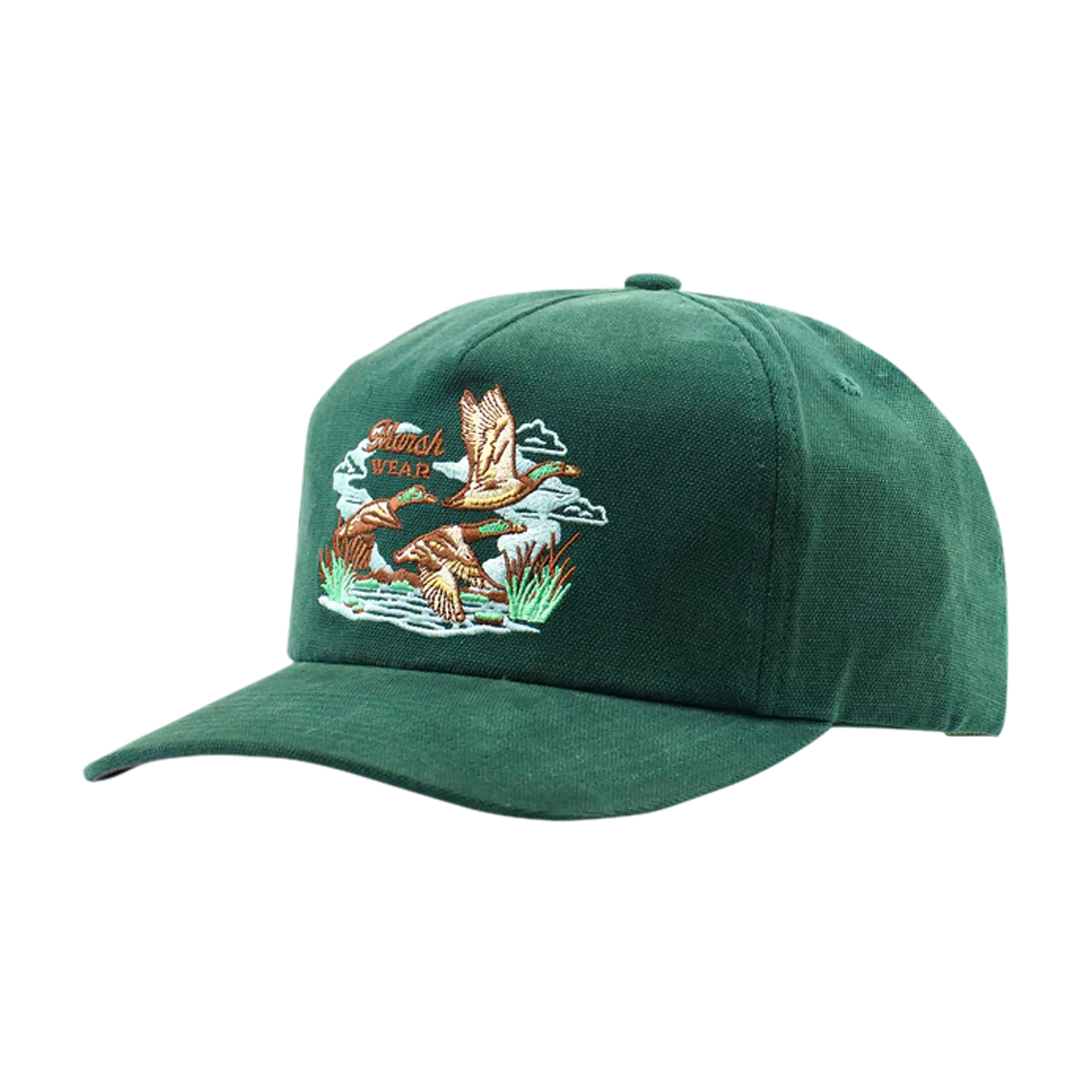 Marsh Wear Heritage Hat - Image 4
