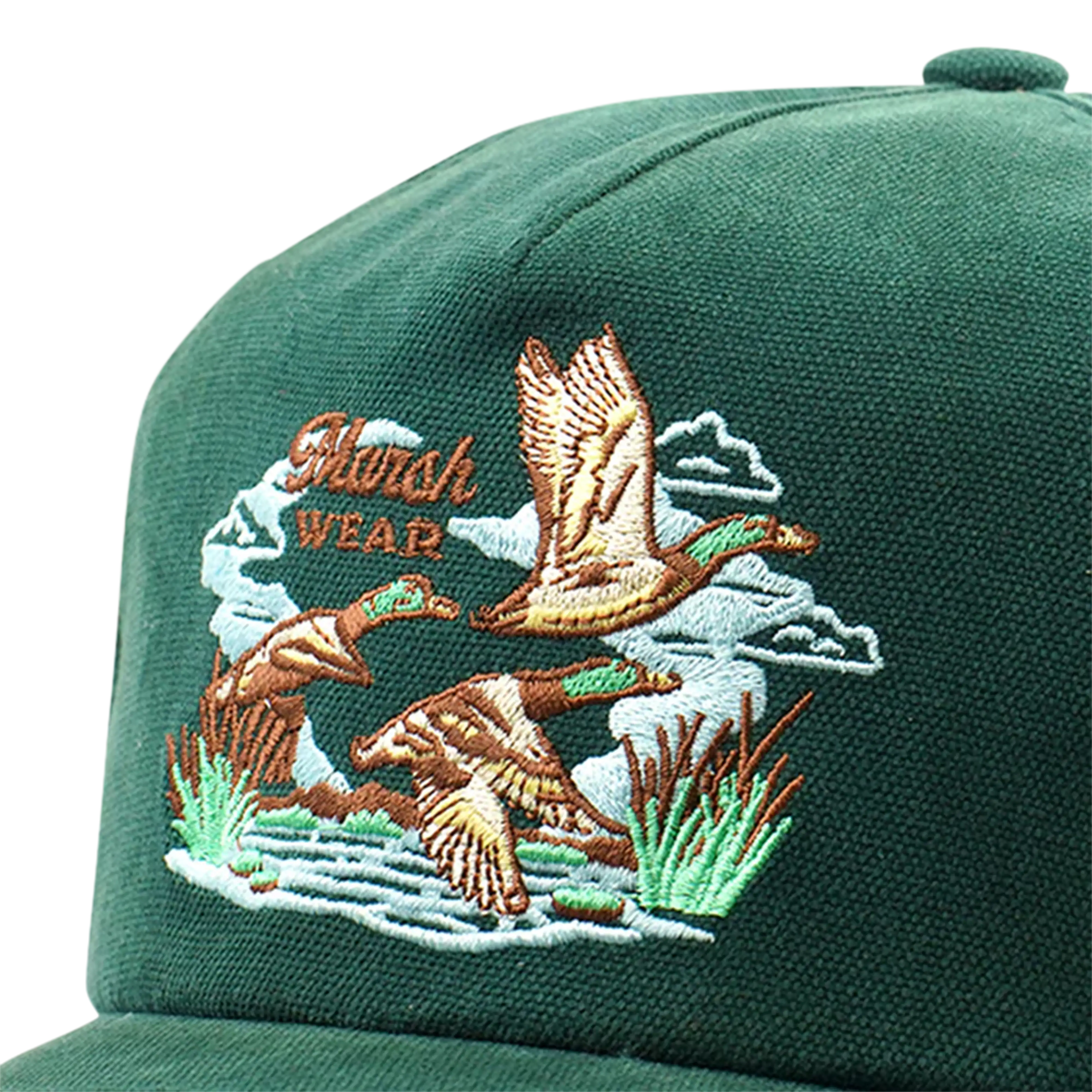 Marsh Wear Heritage Hat - Image 5