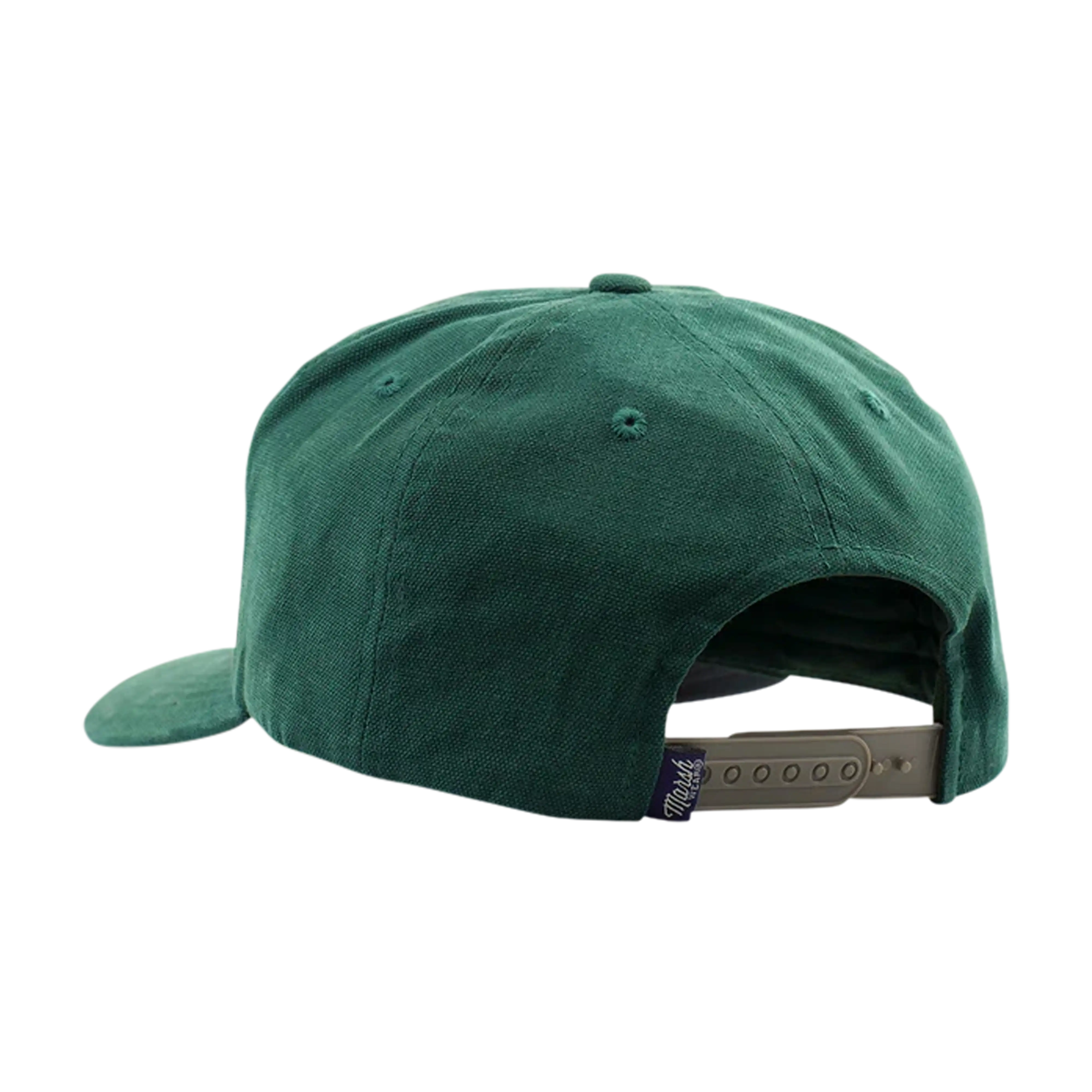 Marsh Wear Heritage Hat - Image 6