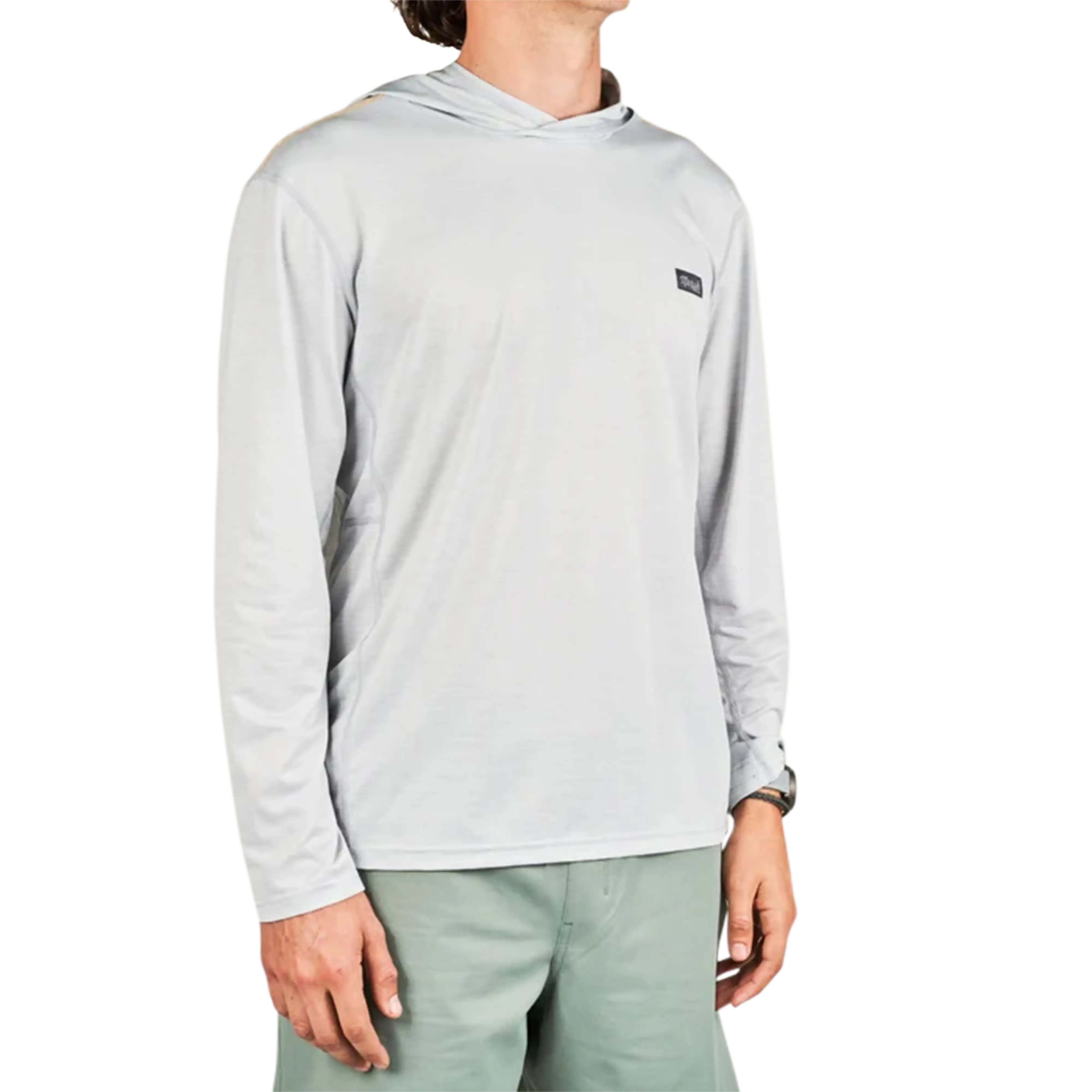 Marsh Wear High Noon Tech Hoodie - Image 5