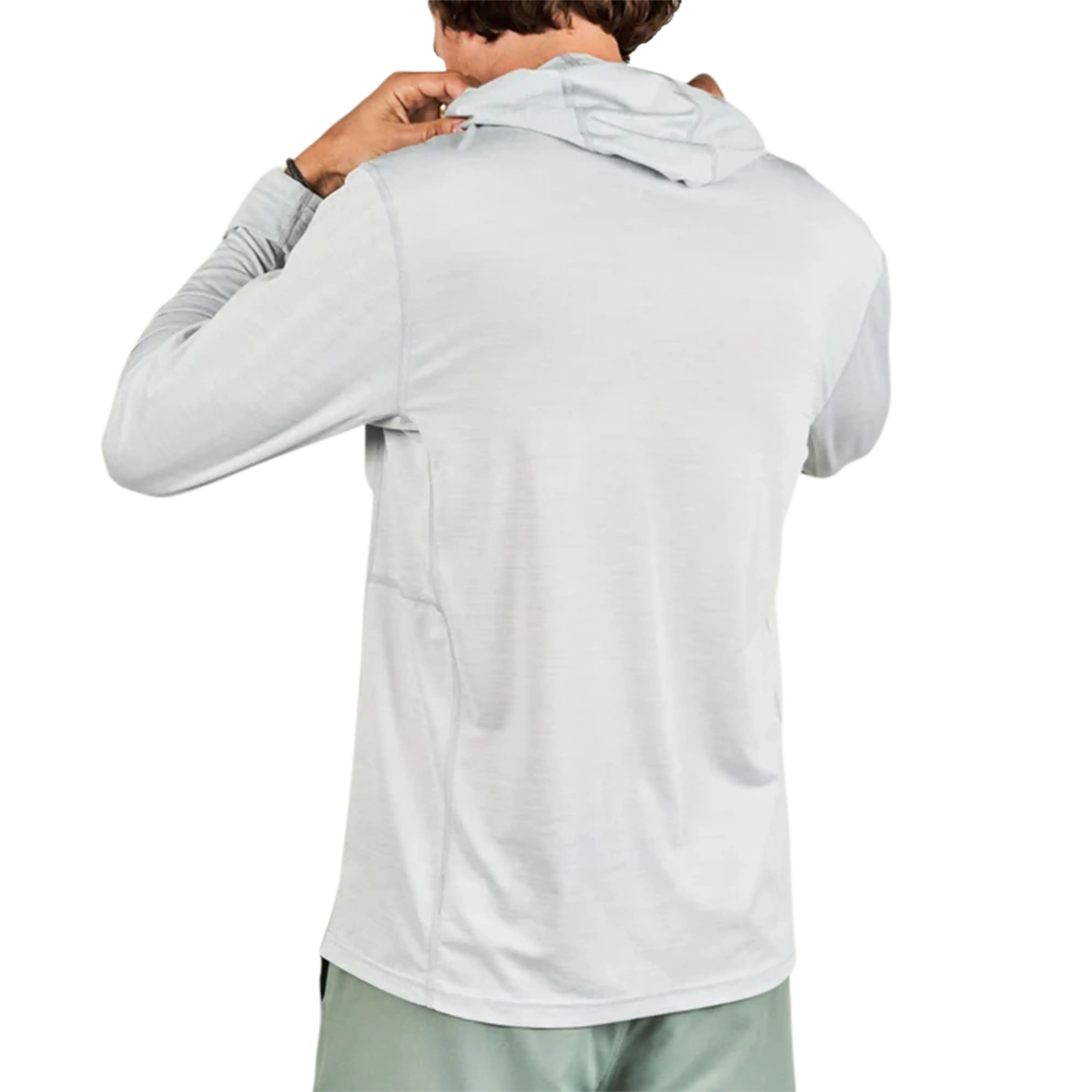 Marsh Wear High Noon Tech Hoodie - Image 6