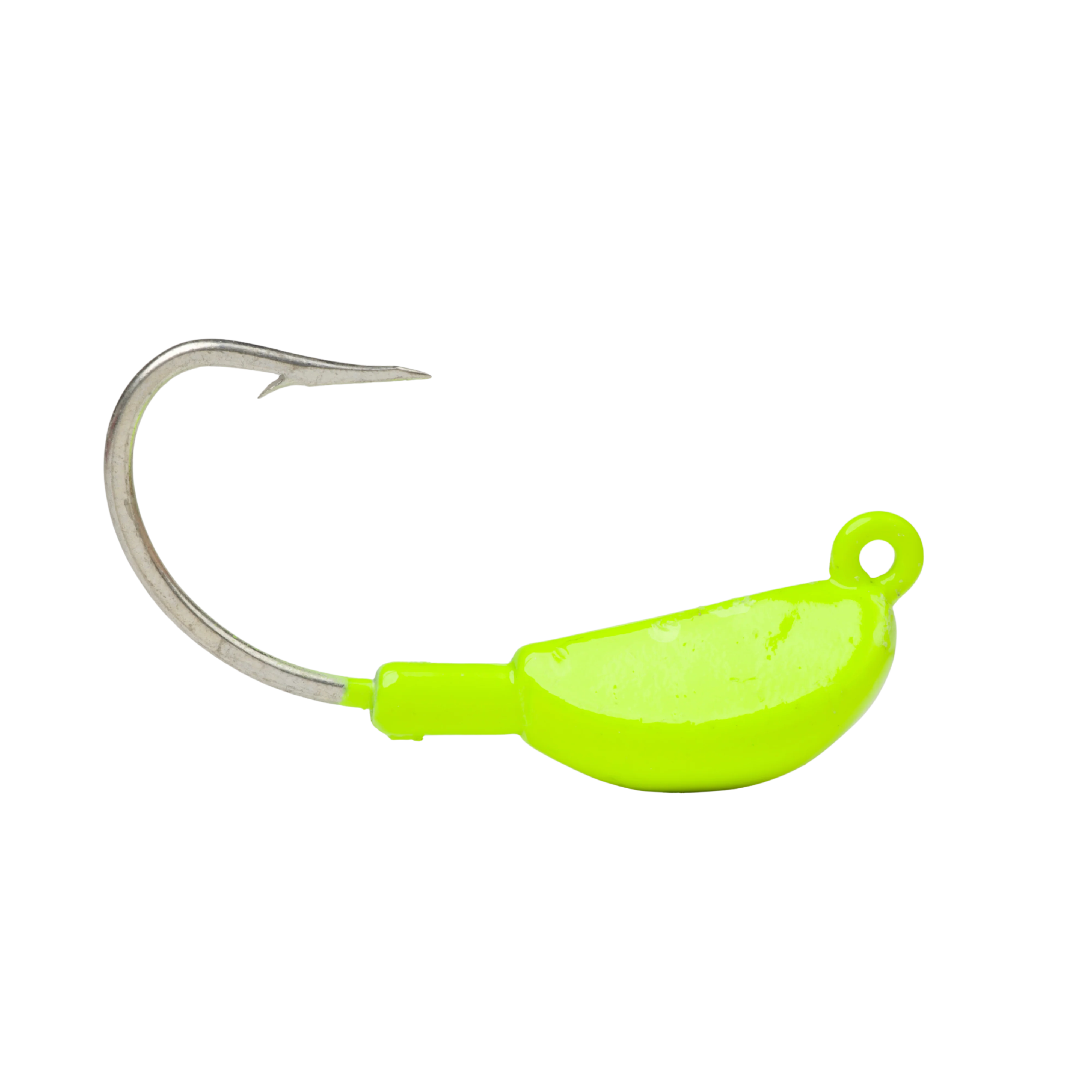 Hookup Lures Big Saltwater Jigheads - 3-Pack - Image 2