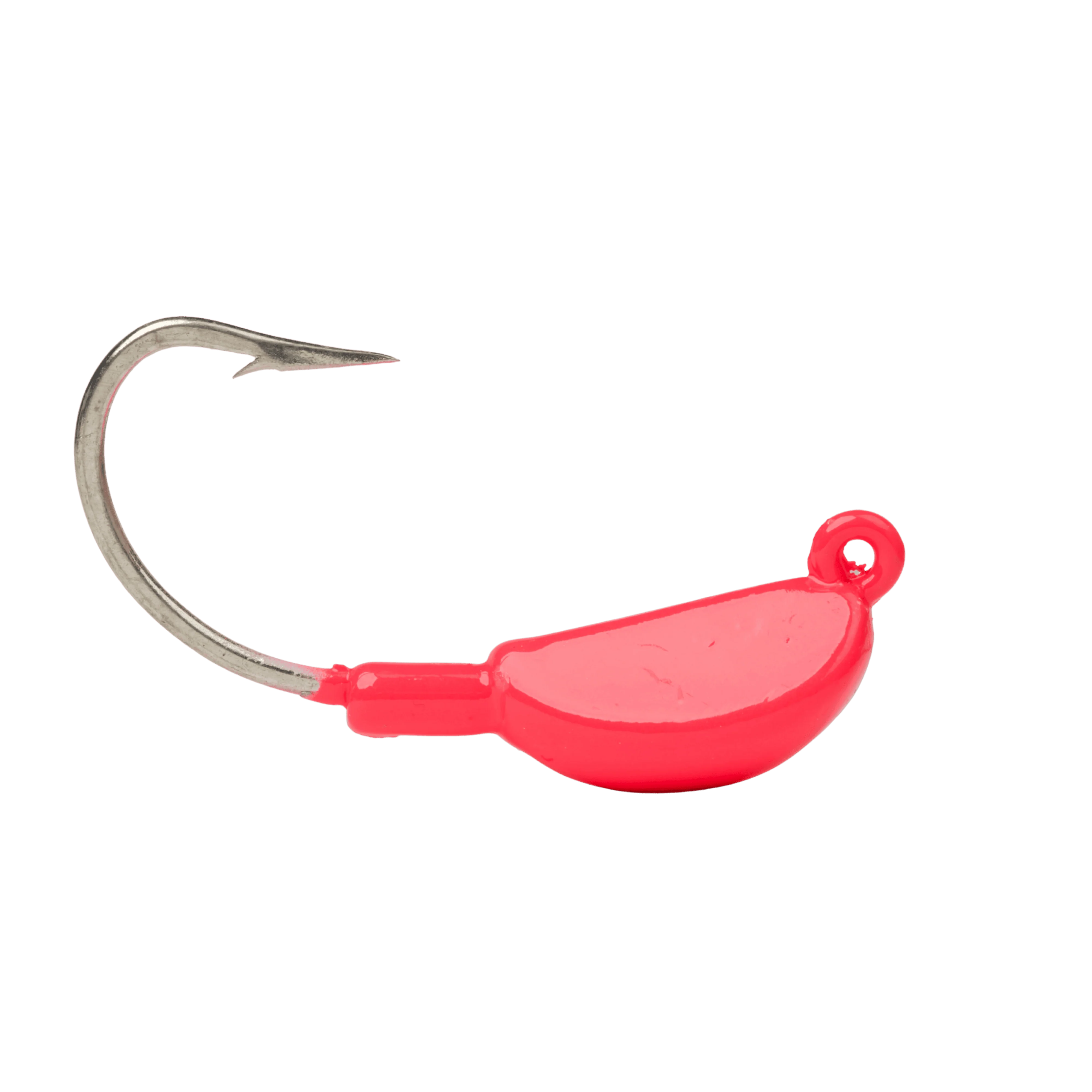 Hookup Lures Big Saltwater Jigheads - 3-Pack - Image 3