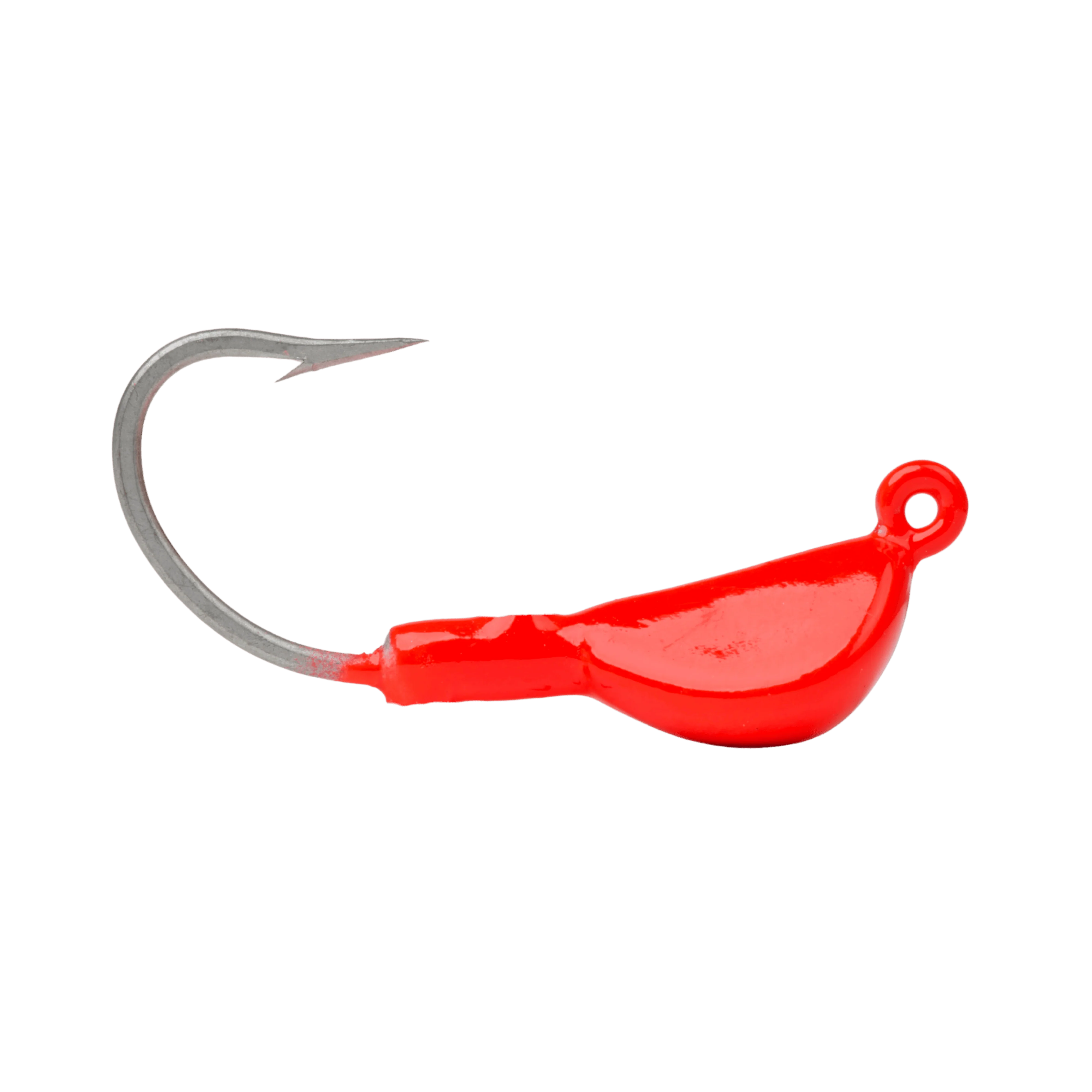 Hookup Lures Big Saltwater Jigheads - 3-Pack - Image 4