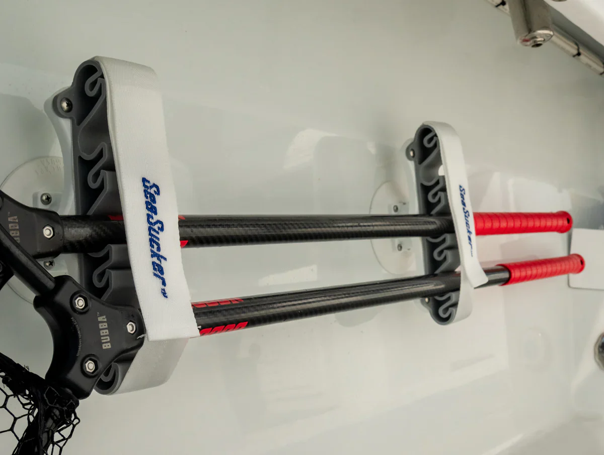 SeaSucker Horizontal Rod Holder - Image 5