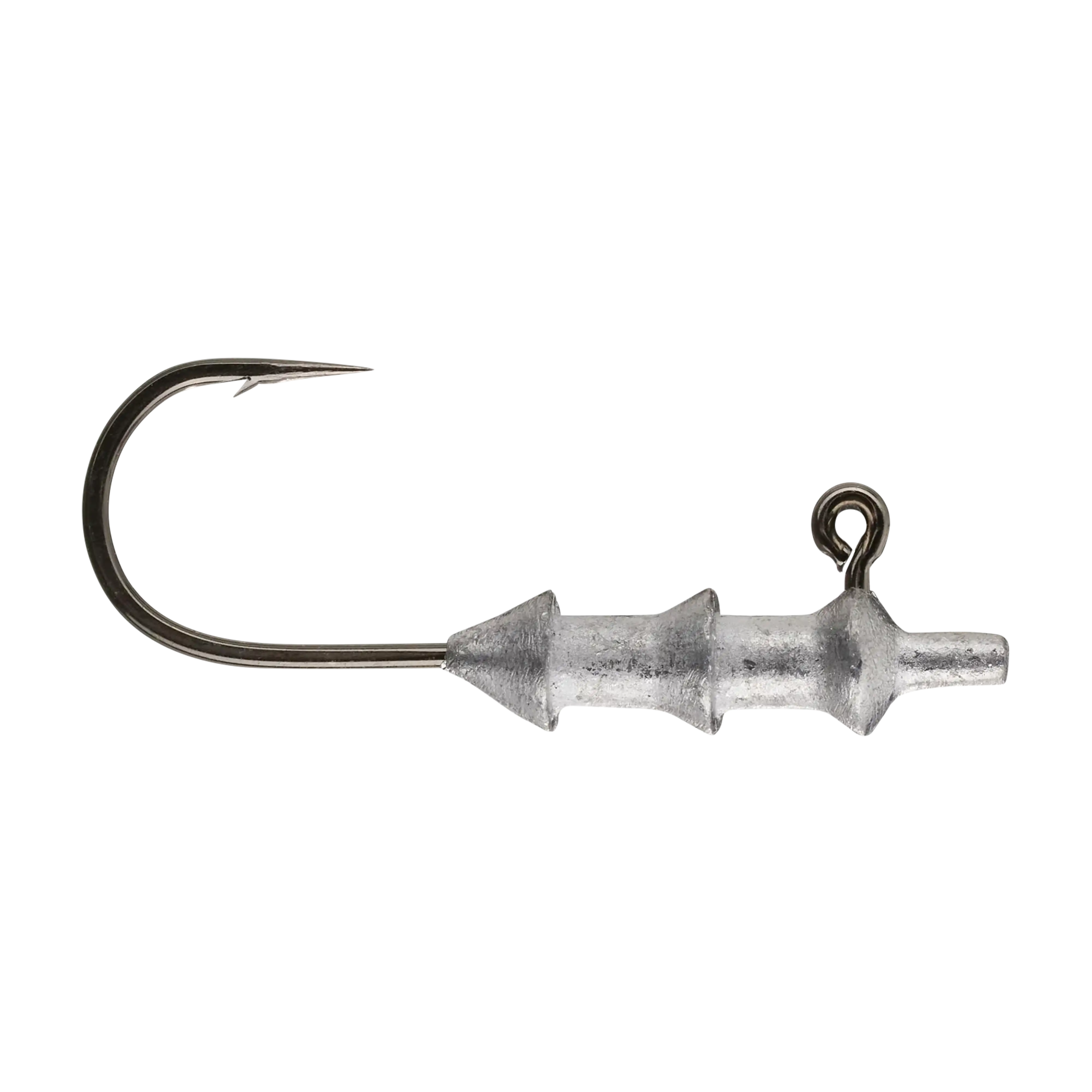 Gambler Hover Jighead Hooks - 3pk - Image 2