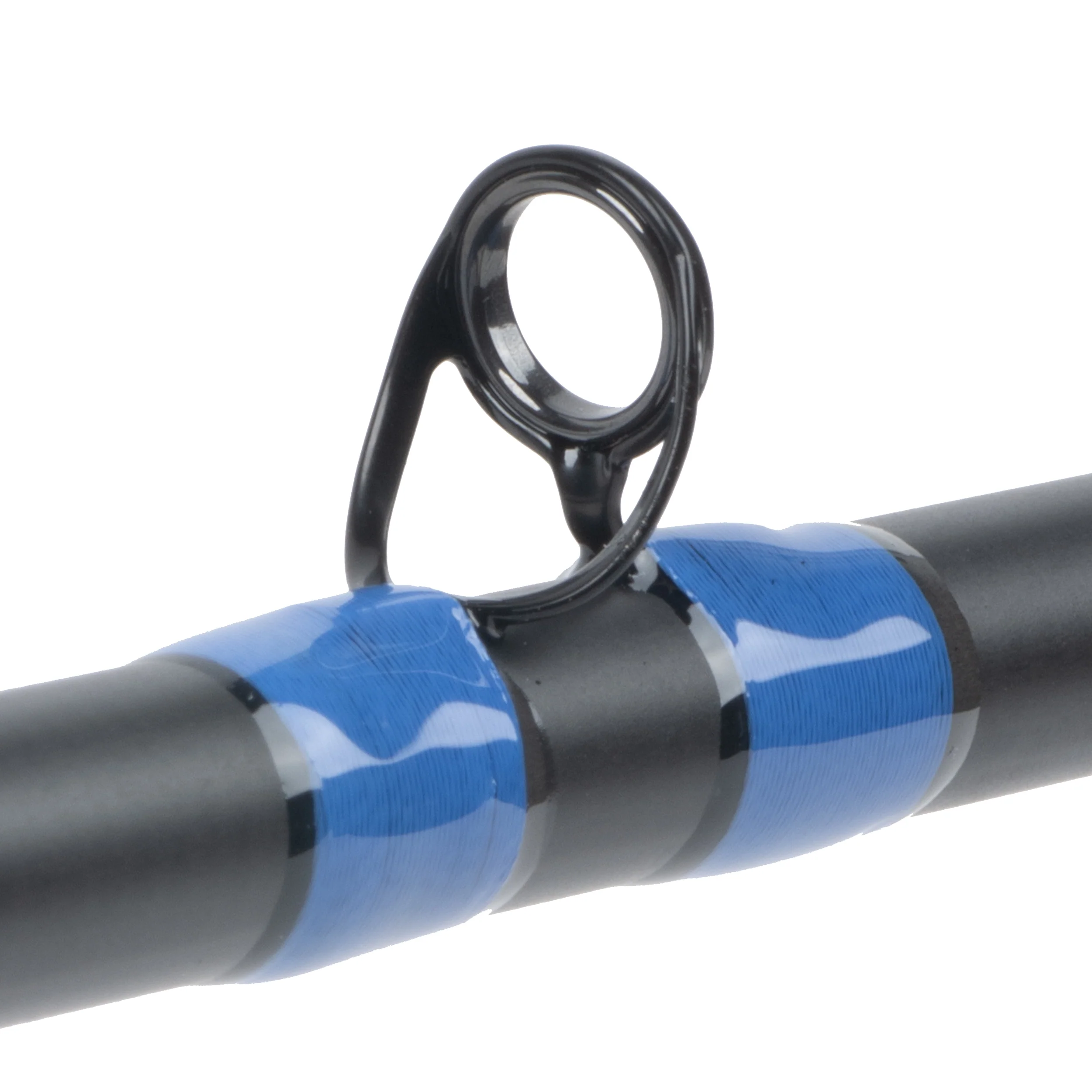 Hunter McKamey All-Around 7’3” Med-Heavy Bass Casting Rod Kit - Image 3