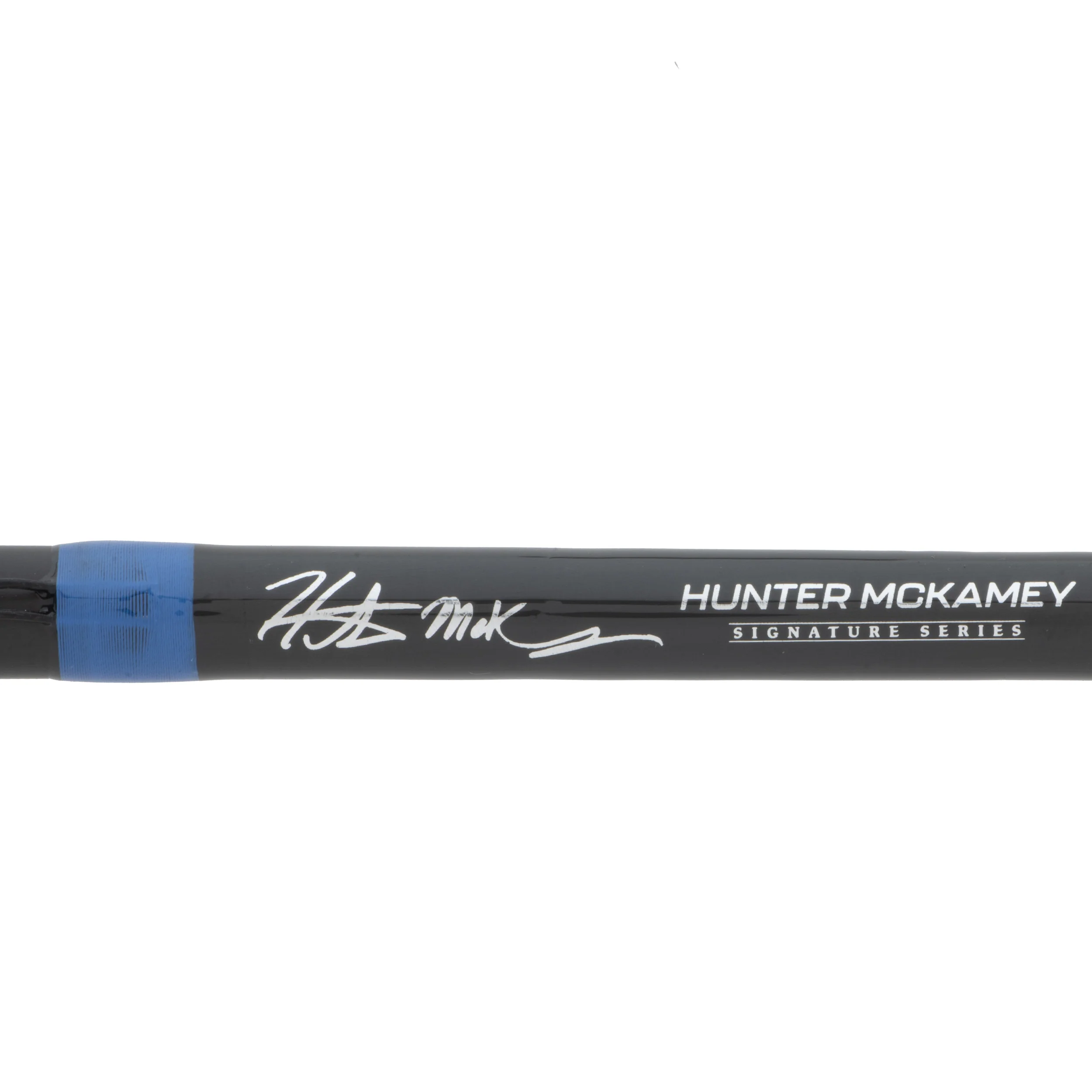 Hunter McKamey All-Around 7’3” Med-Heavy Bass Casting Rod Kit - Image 4