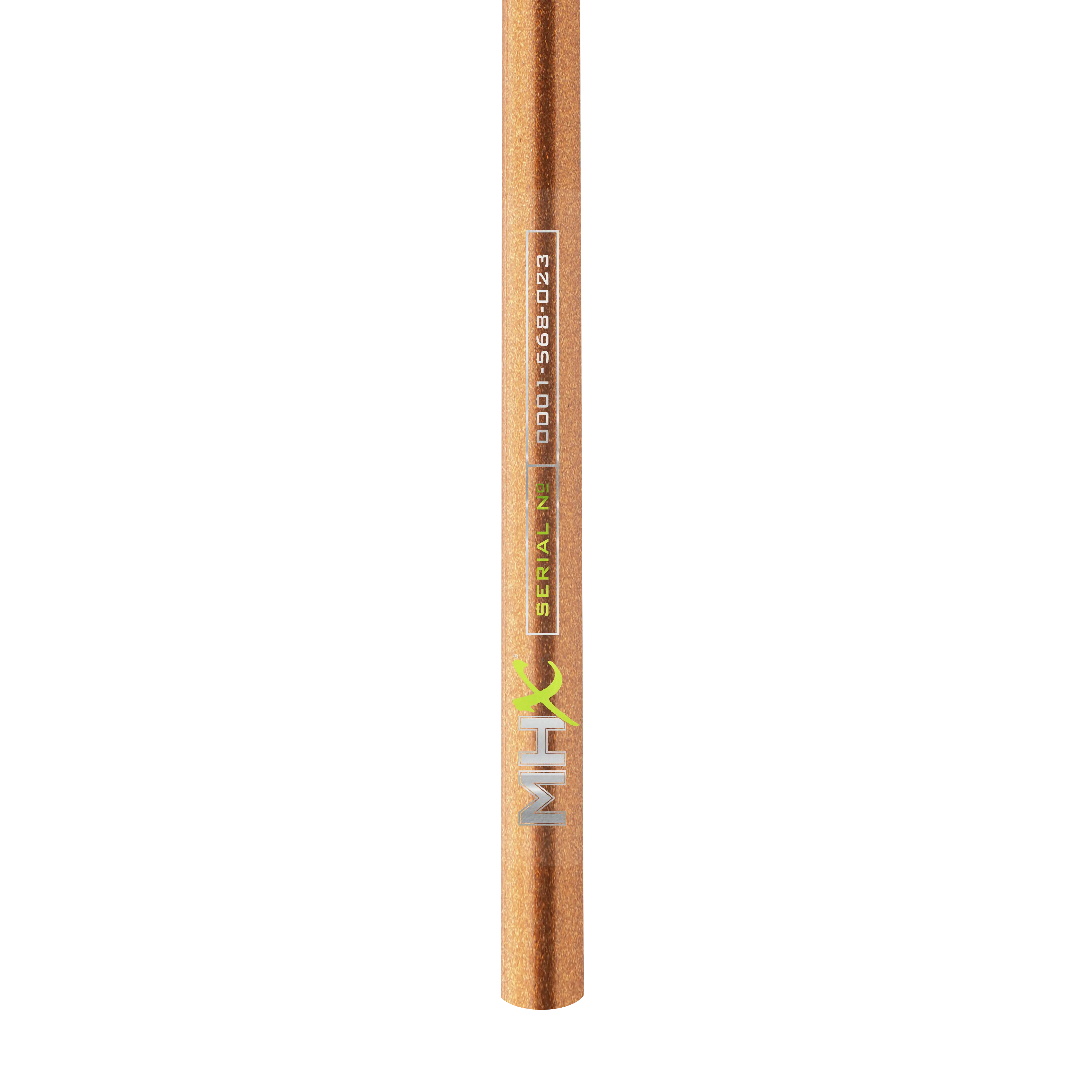 Hunter McKamey All-Around 7’3” Med-Heavy Bass Casting Rod Kit - Image 9