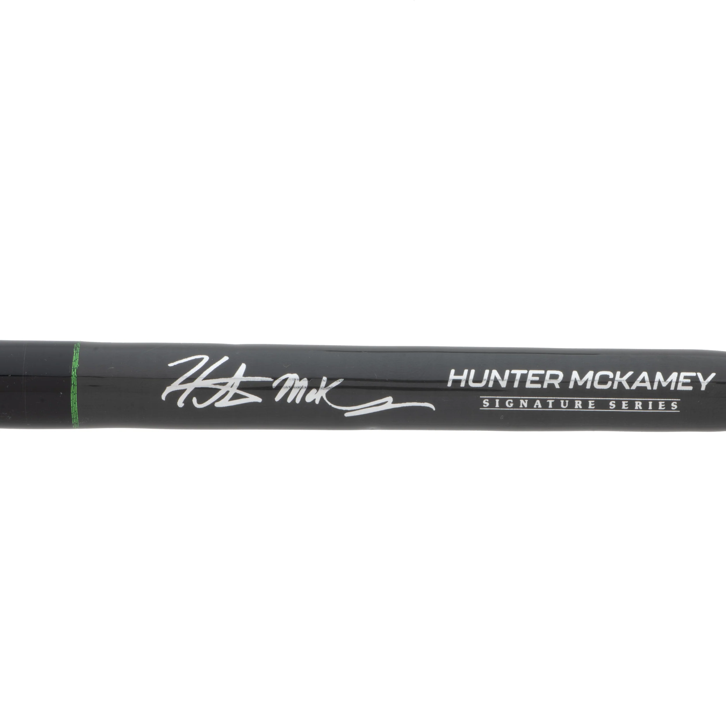 Hunter McKamey Finesse Rig 6’11” Medium Spinning Rod Kit - Image 3