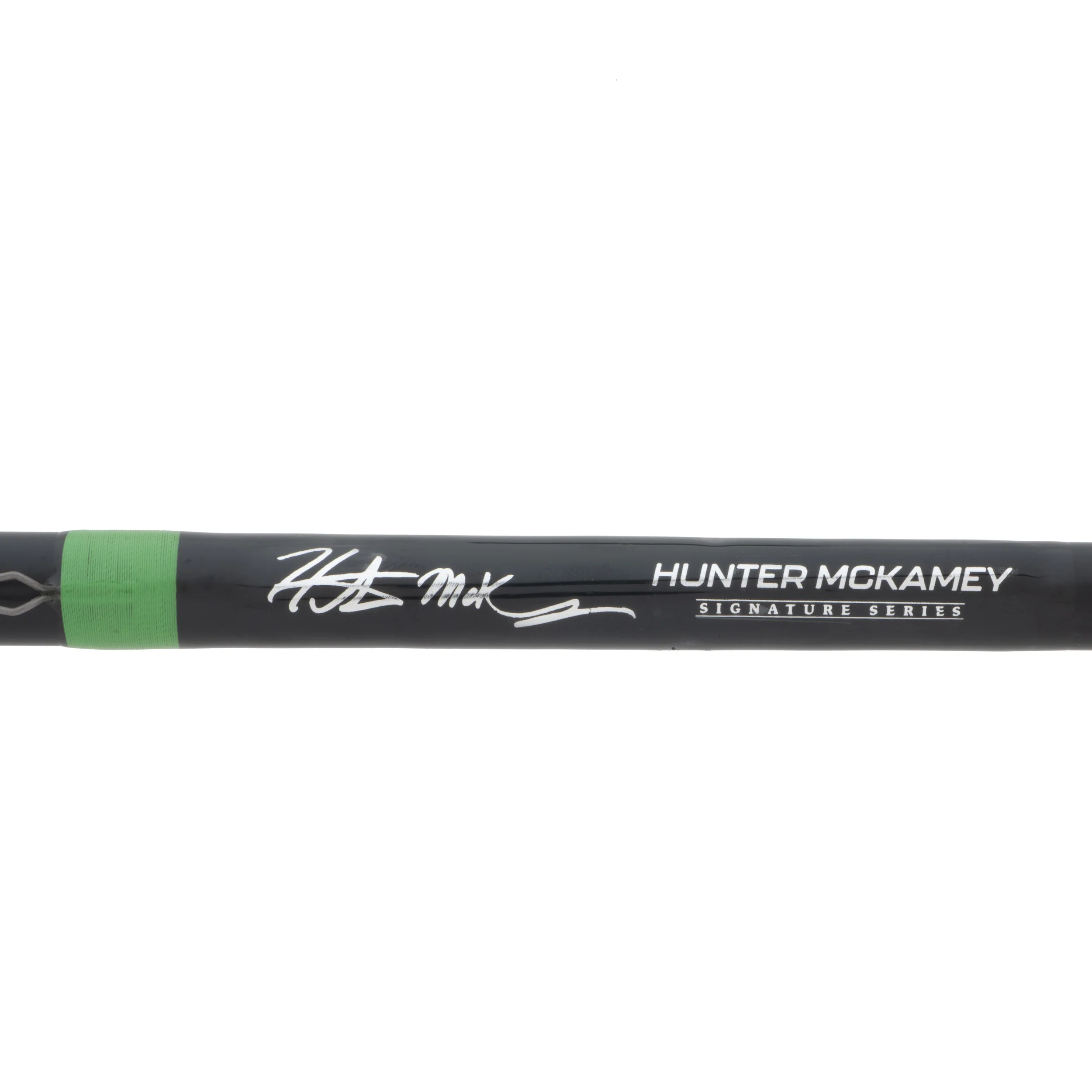 Hunter McKamey Heavy Cover 7’6” Heavy Bass Casting Rod Kit - Image 3