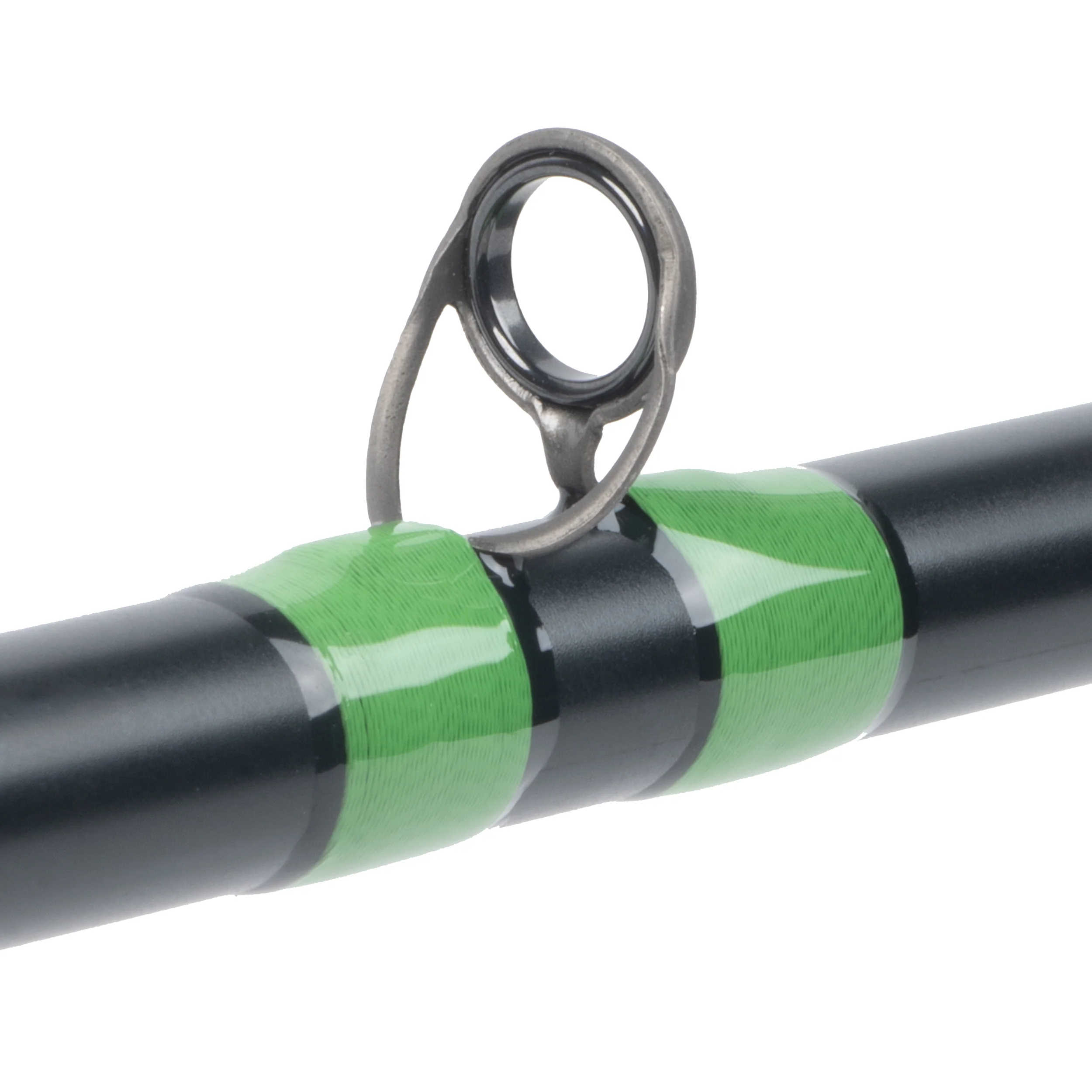 Hunter McKamey Heavy Cover 7’6” Heavy Bass Casting Rod Kit - Image 4
