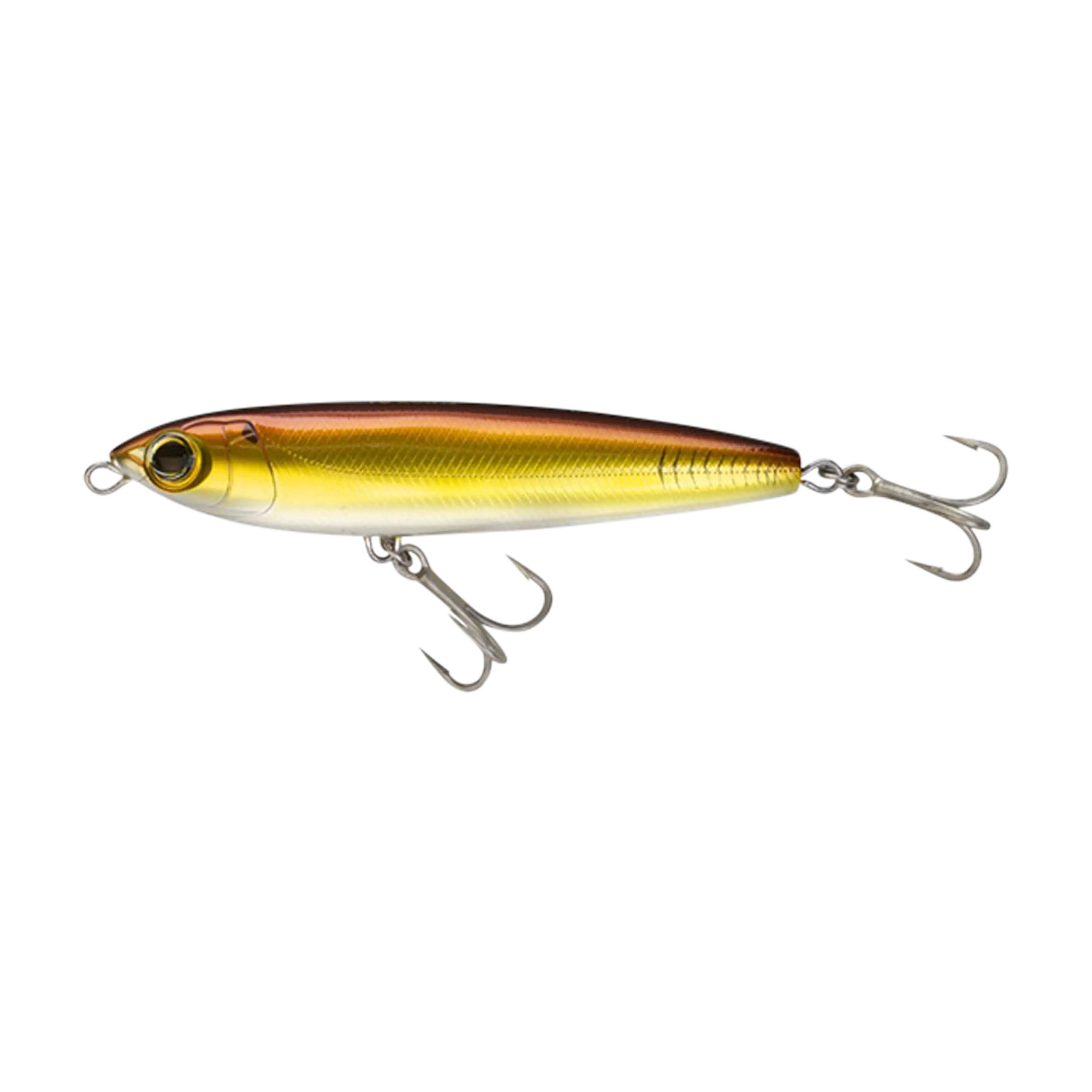 Yo-Zuri Hydro Topwater Pencil Topwater Lure (5") - Image 4