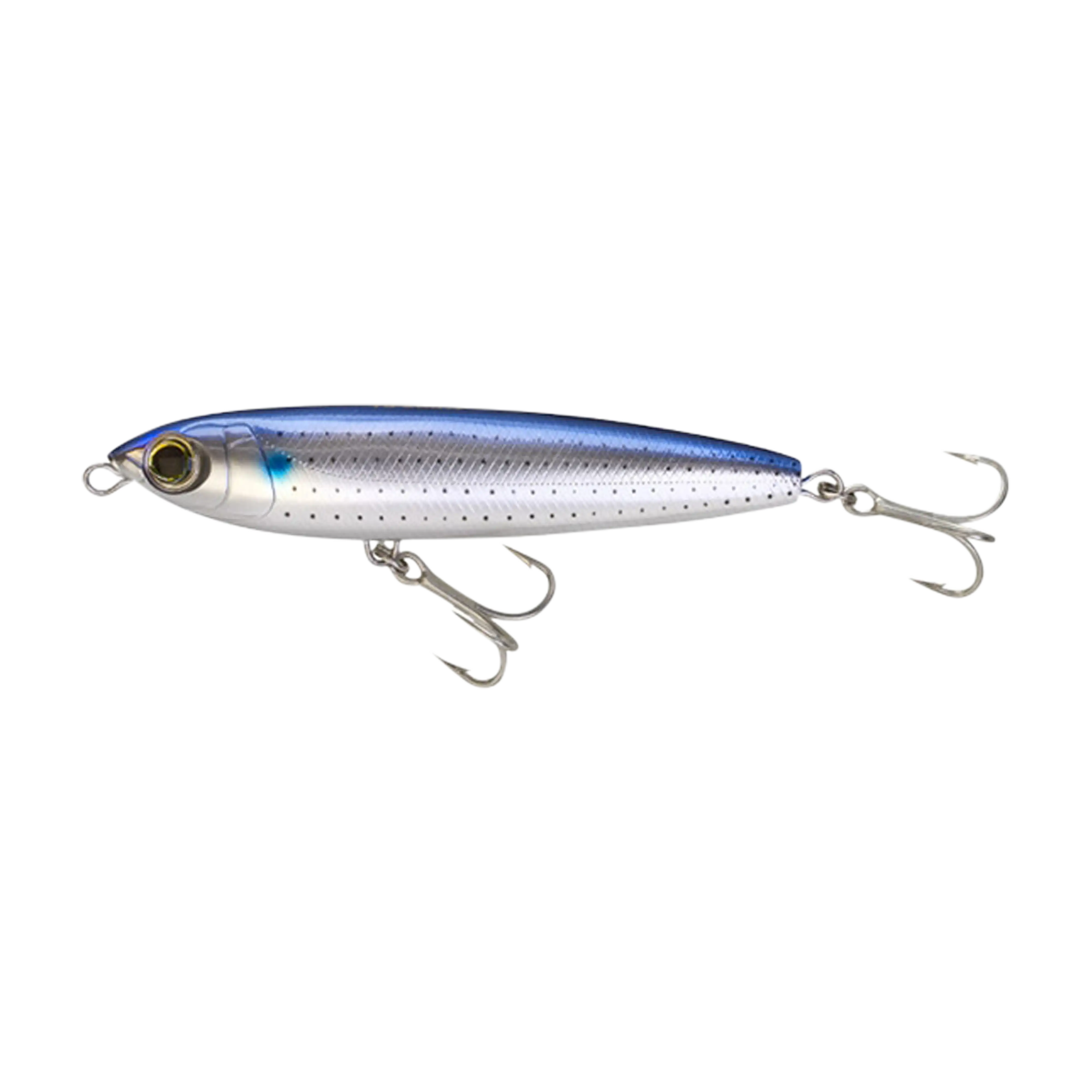 Yo-Zuri Hydro Topwater Pencil Topwater Lure (5") - Image 5