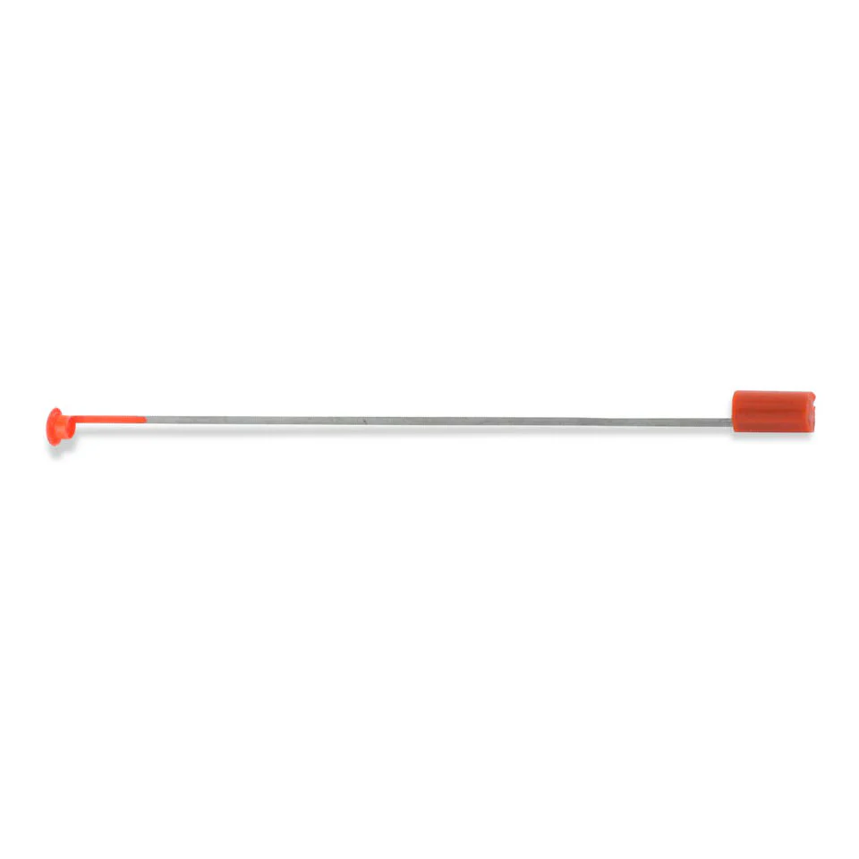 Hi-Tech Fishing Ice Rod Spring Bobbers - Image 4