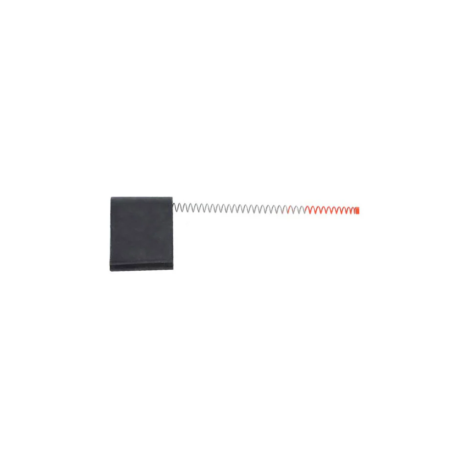Hi-Tech Fishing Ice Rod Spring Bobbers - Image 6