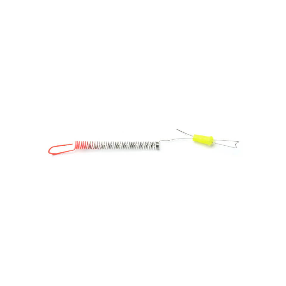 Hi-Tech Fishing Ice Rod Spring Bobbers - Image 8