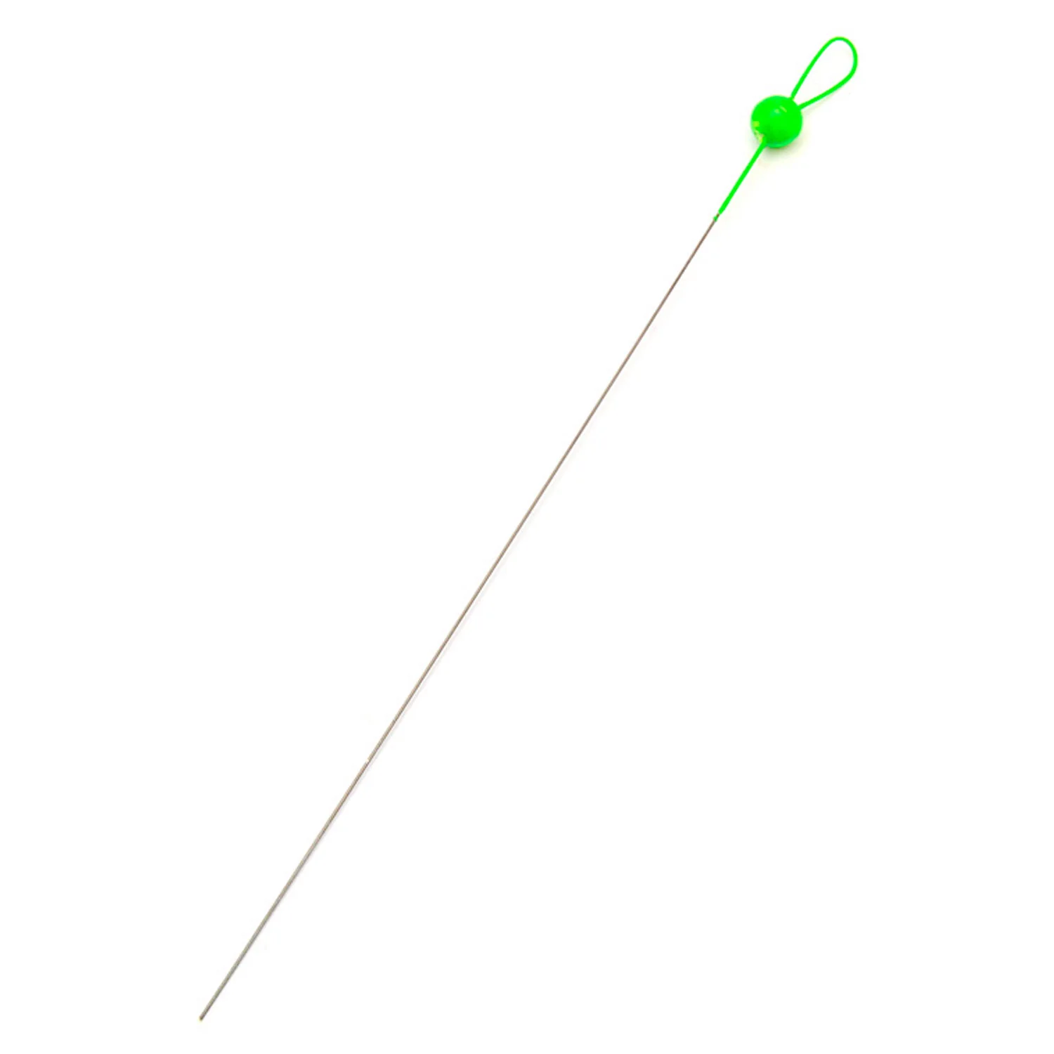 Ice Strong Titanium Spring Bobbers - Image 7