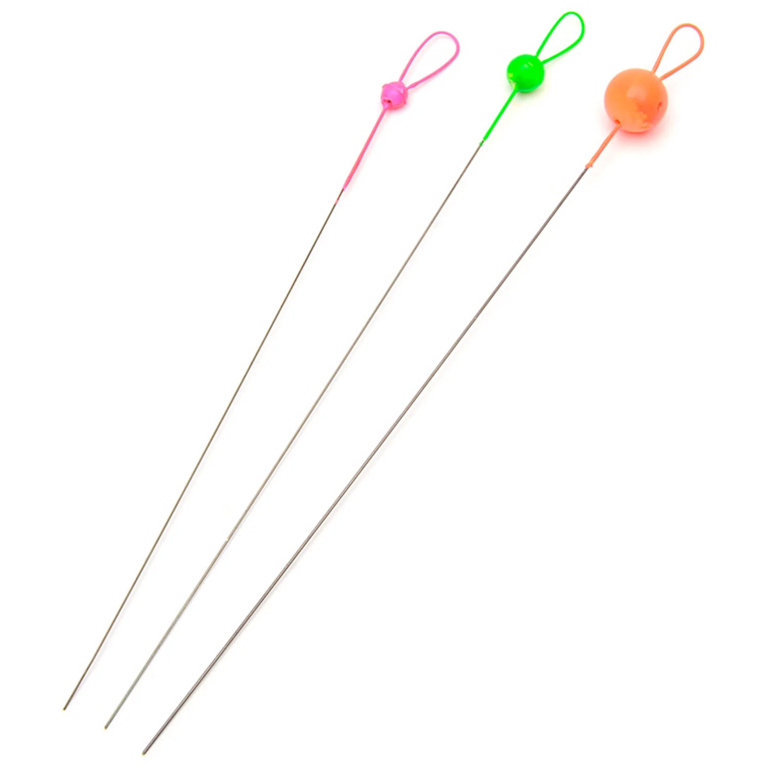 Ice Strong Titanium Spring Bobbers - Image 8