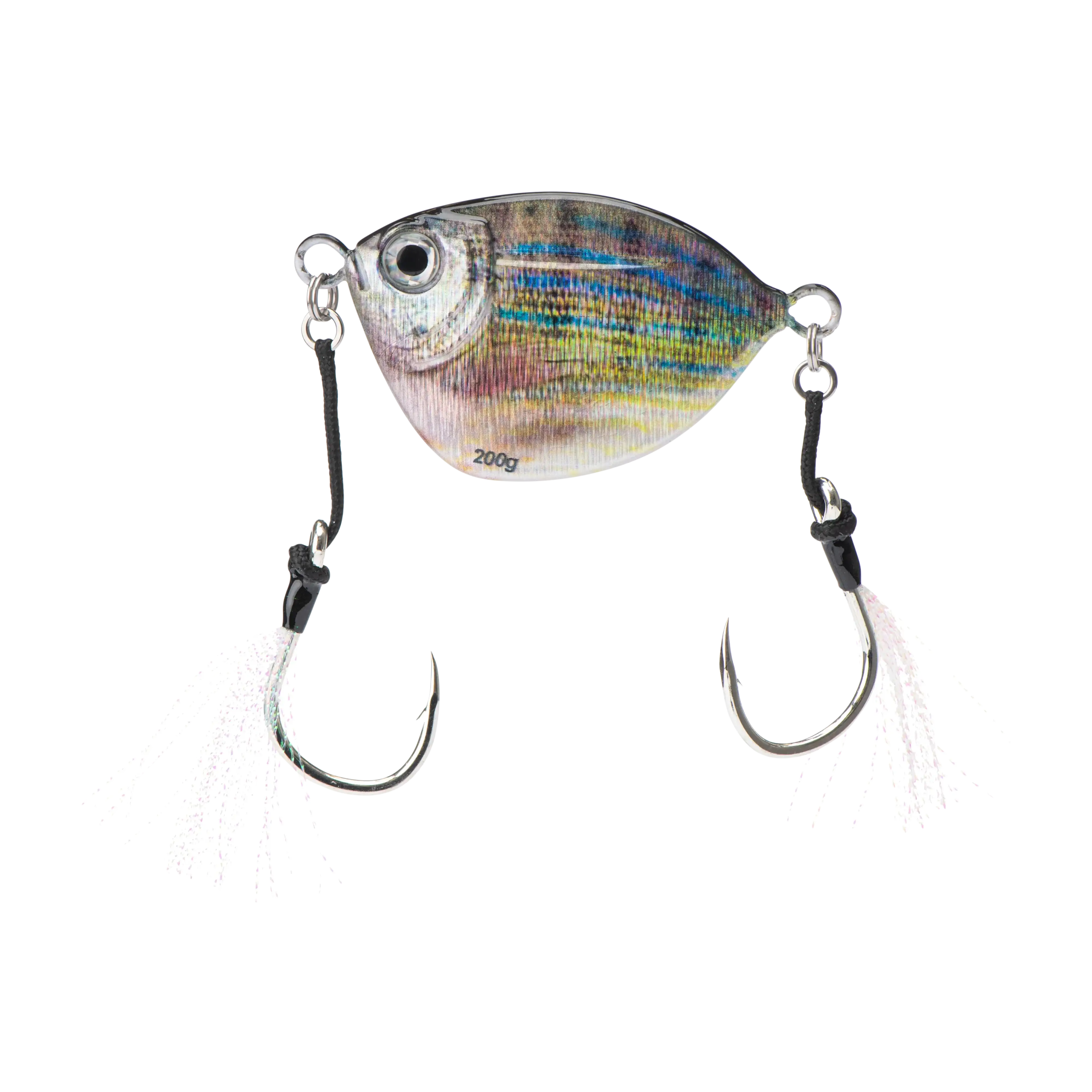AnglerCo Imposter Slow Pitch & Flutter Jigs - Image 16