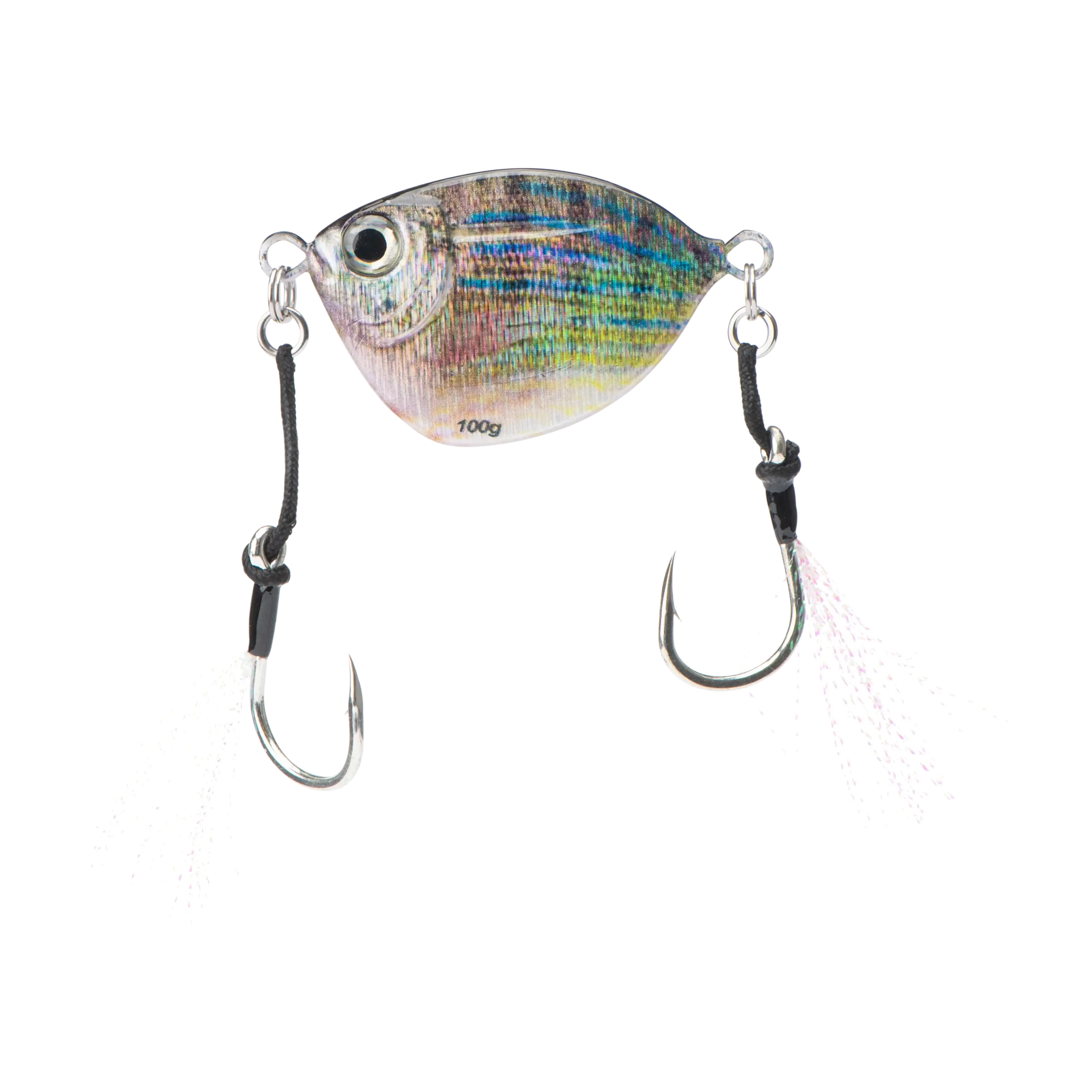 AnglerCo Imposter Slow Pitch & Flutter Jigs - Image 18