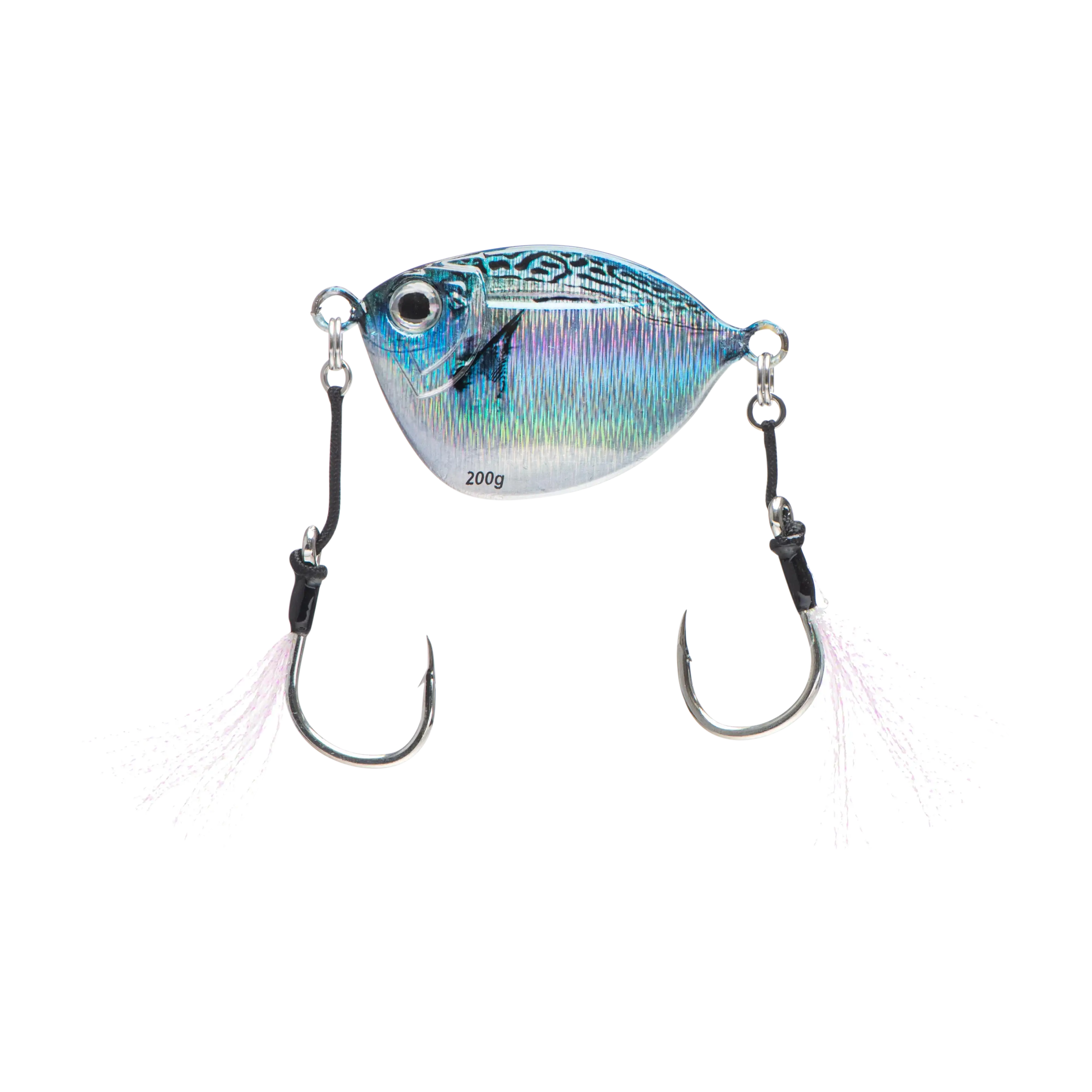 AnglerCo Imposter Slow Pitch & Flutter Jigs - Image 19
