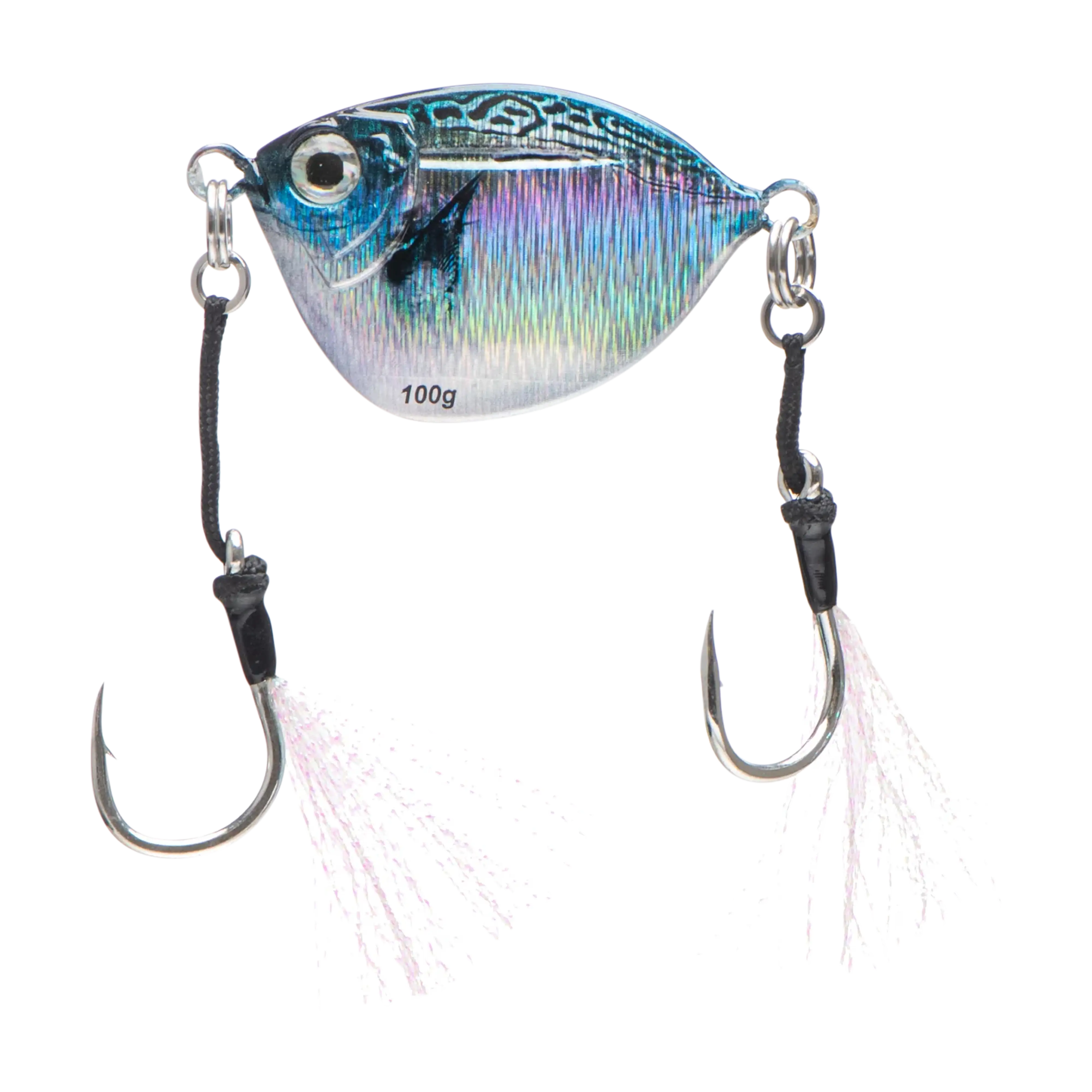 AnglerCo Imposter Slow Pitch & Flutter Jigs - Image 21