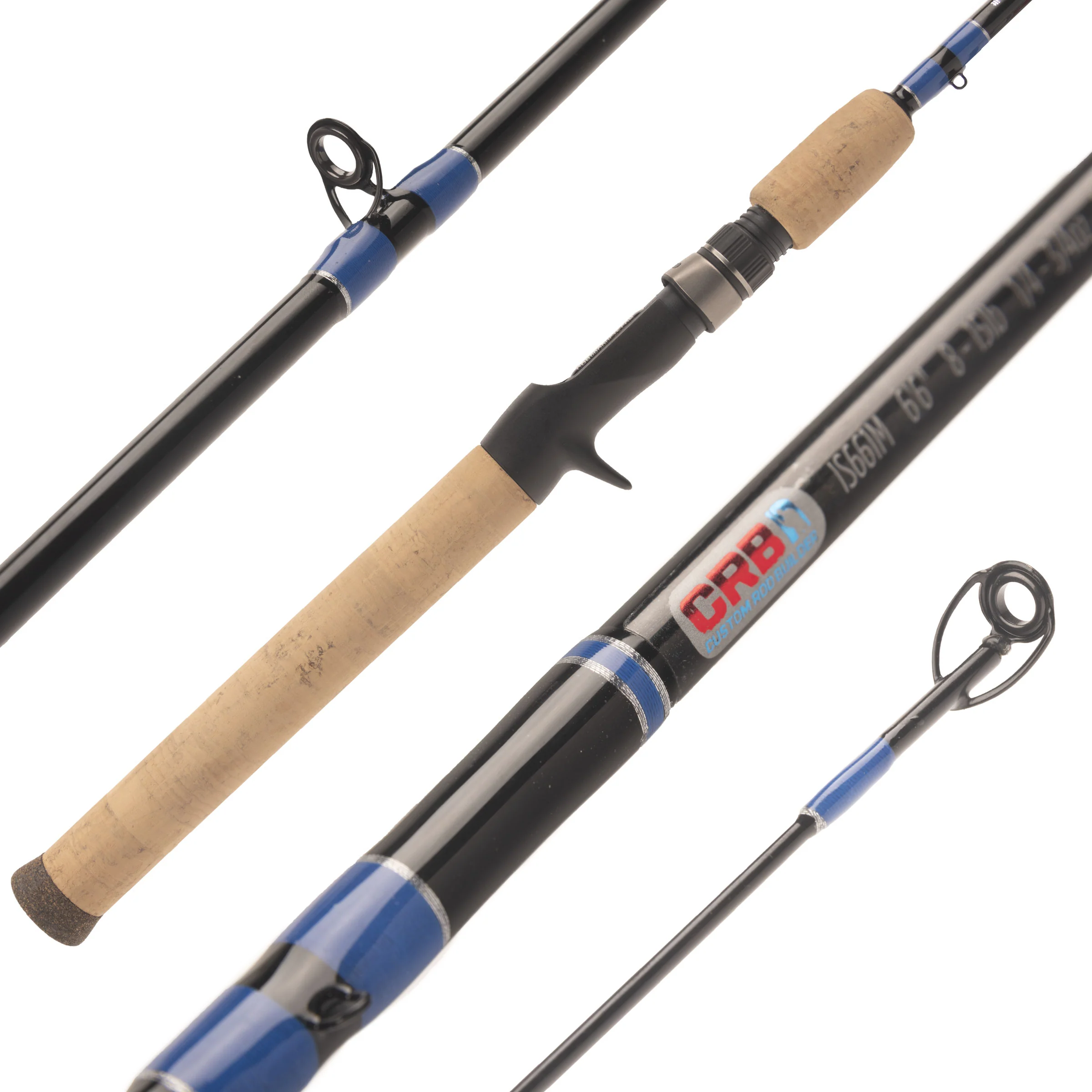 In-Person Beginner Rod Building Workshop - Image 2