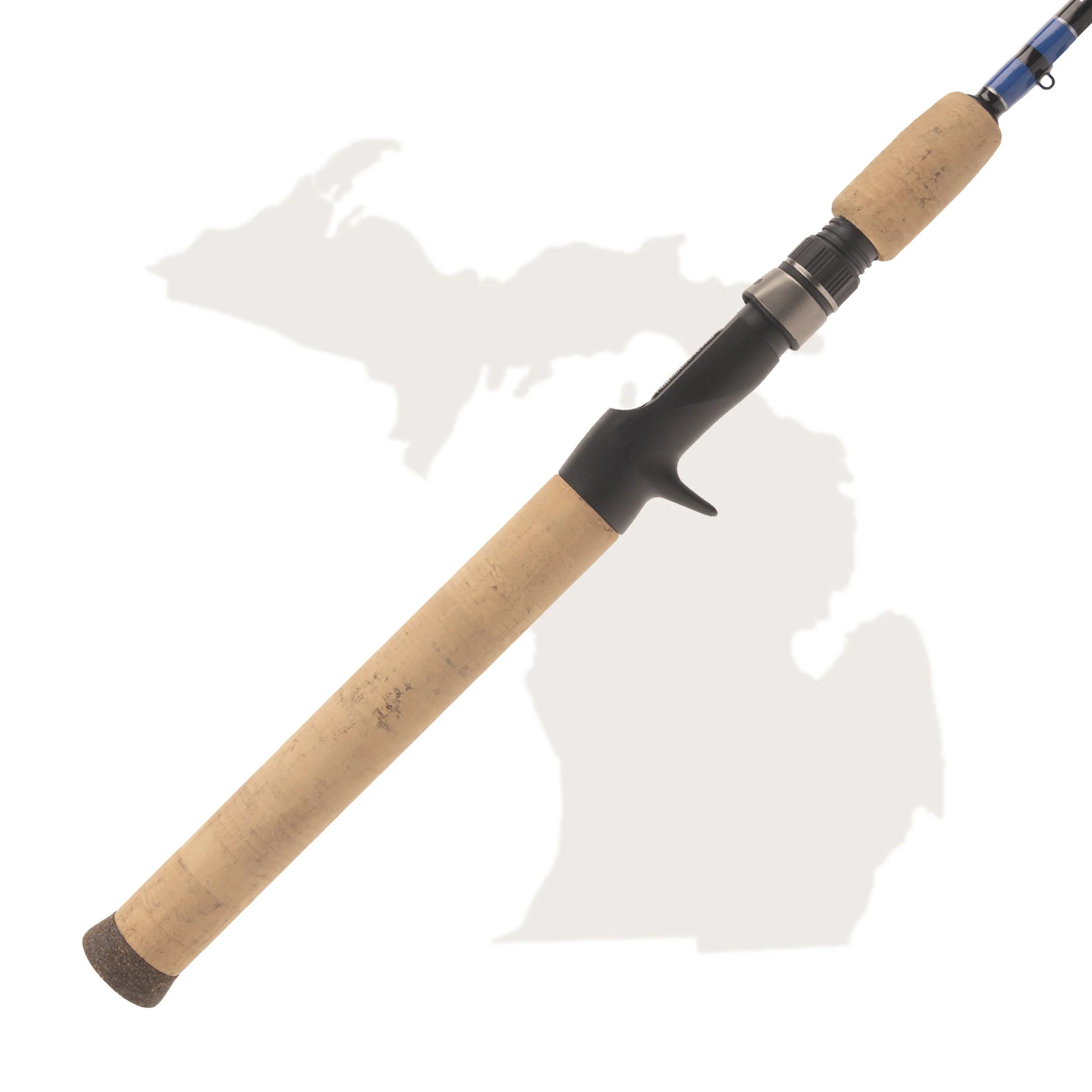 In-Person Beginner Rod Building Workshop - Image 5
